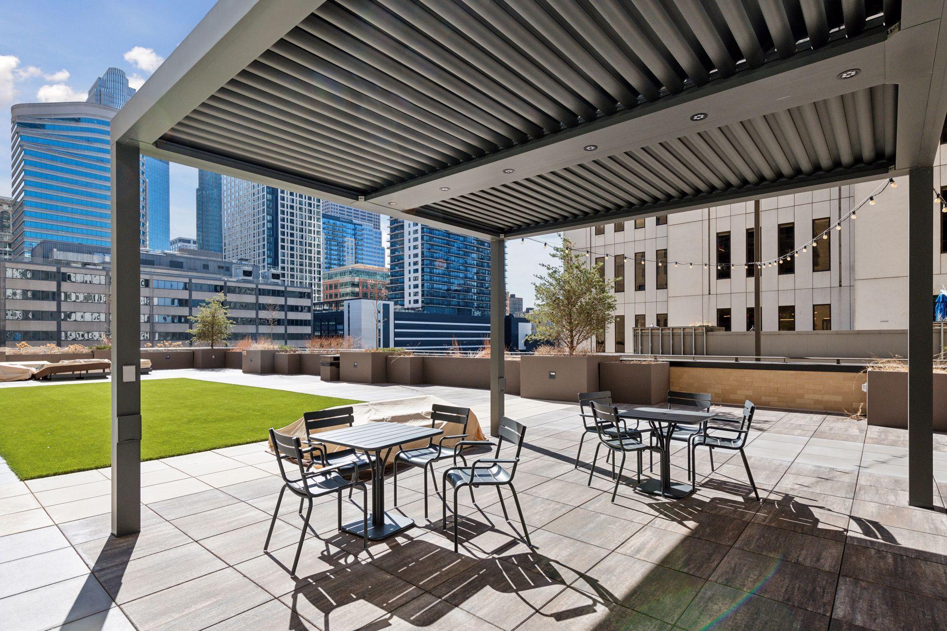 121 Washington Avenue S Unit: 707