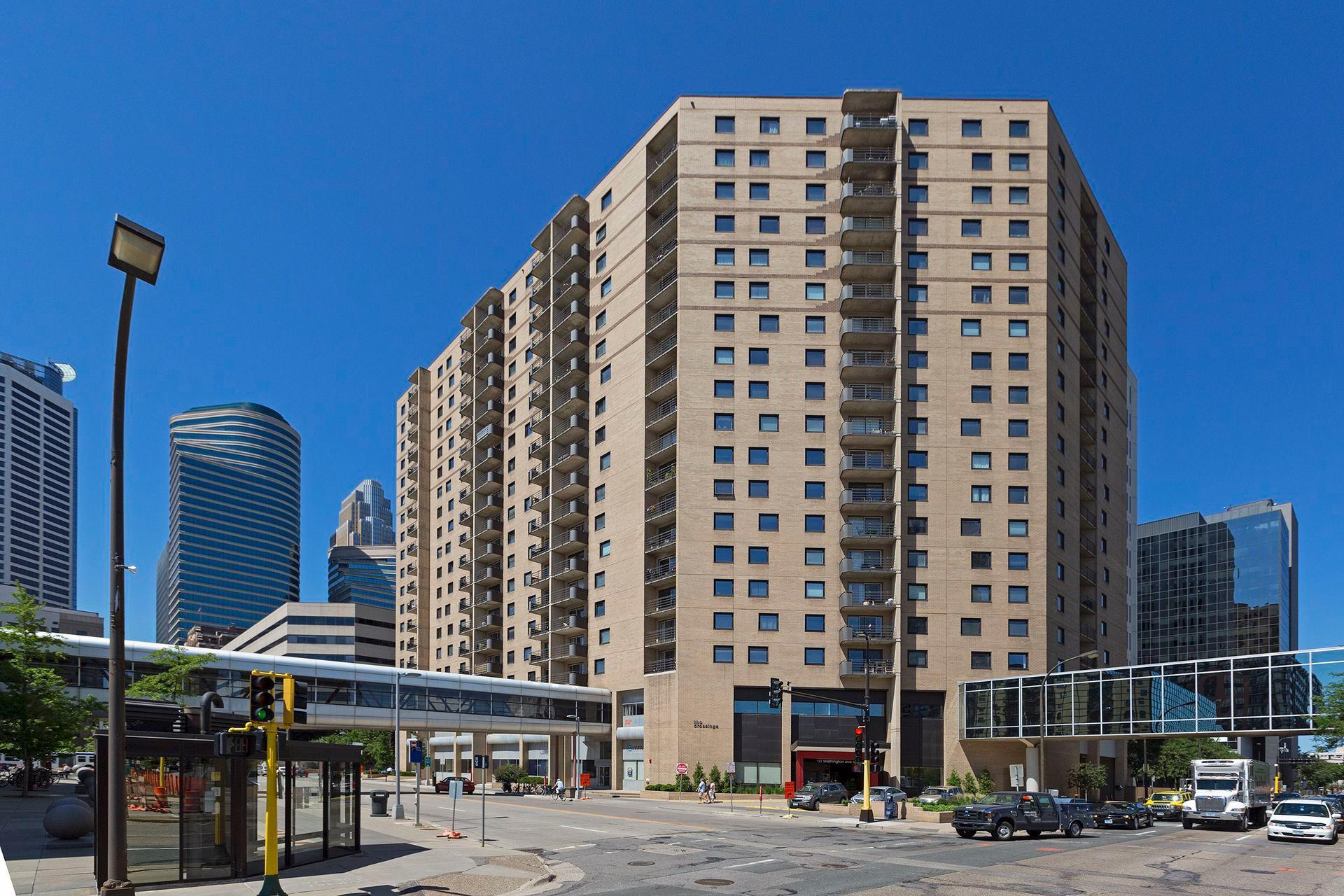 121 Washington Avenue S Unit: 707