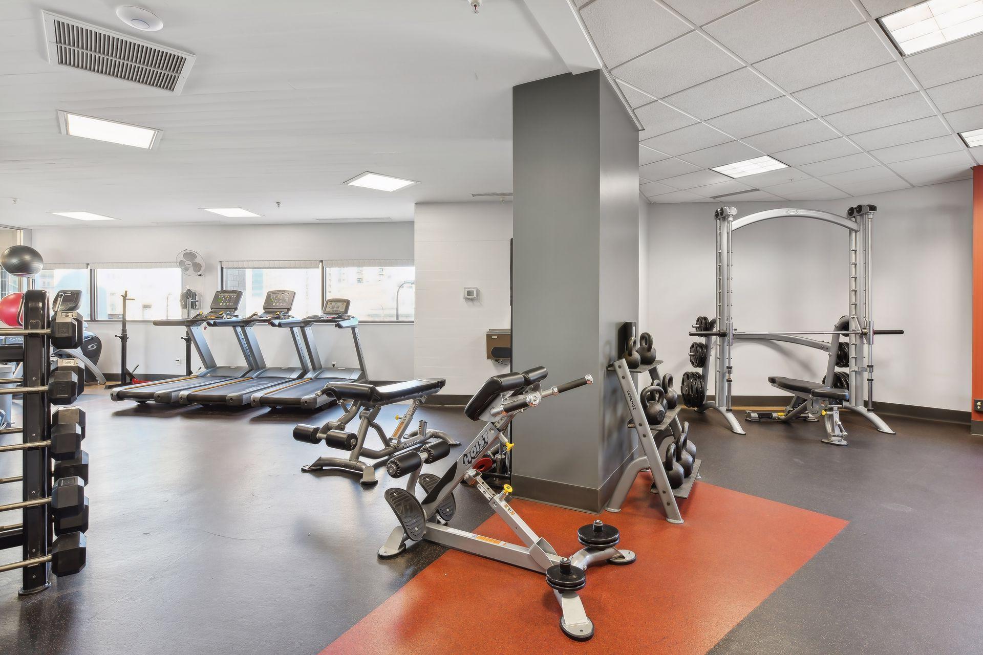121 Washington Avenue S Unit: 707