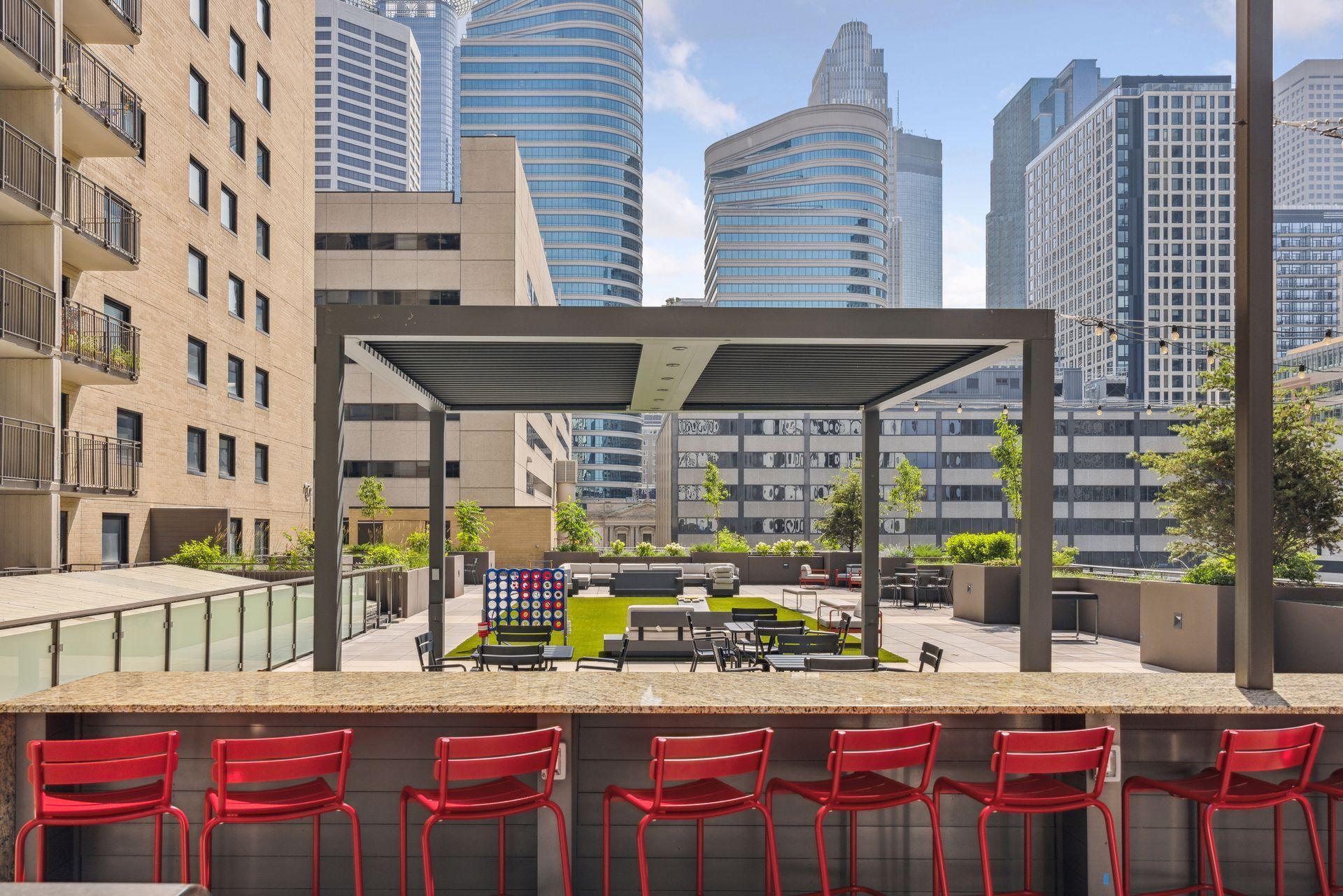 121 Washington Avenue S Unit: 707
