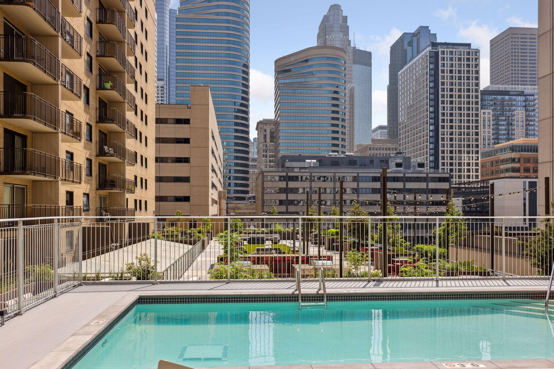 121 Washington Avenue S Unit: 707
