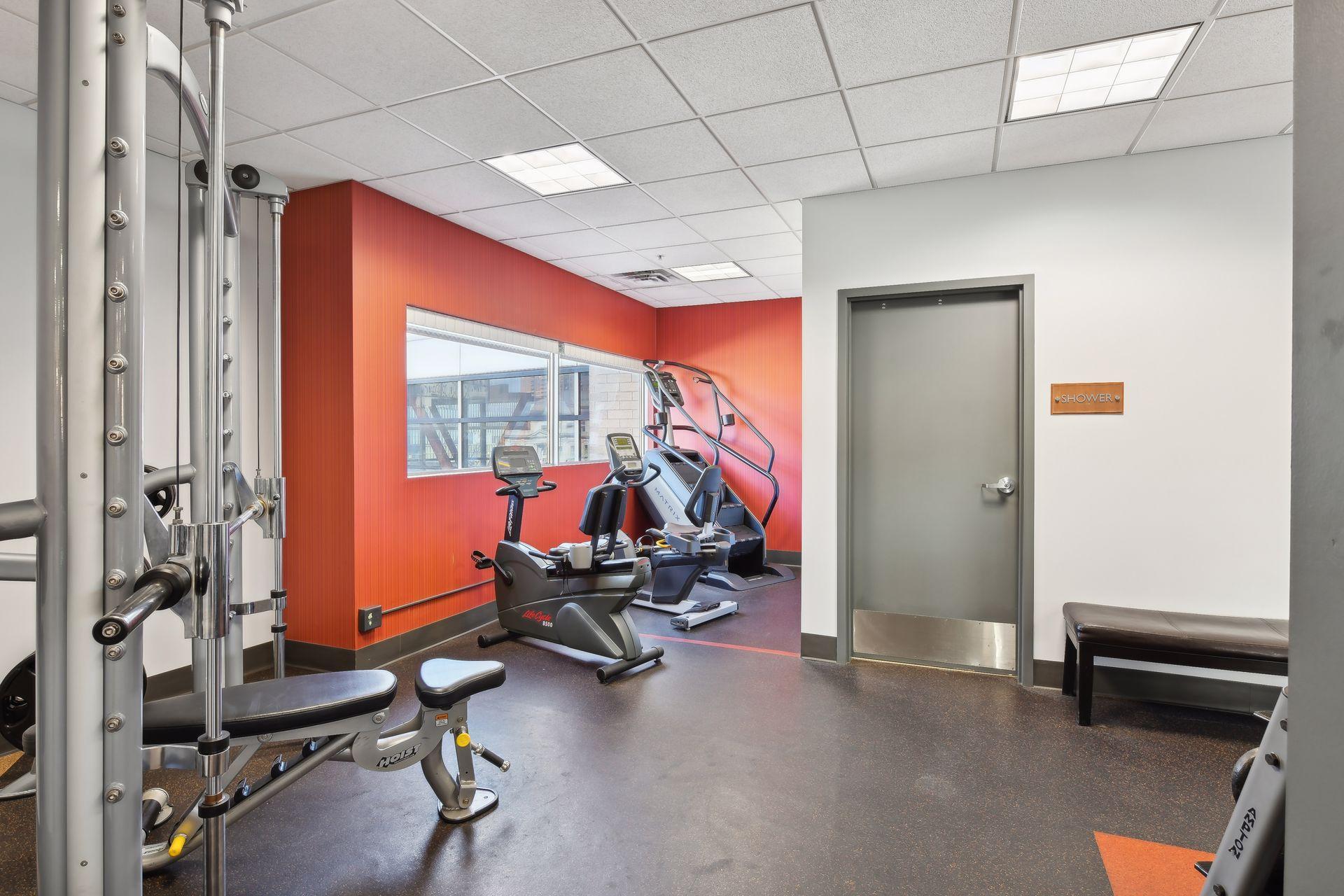 121 Washington Avenue S Unit: 707