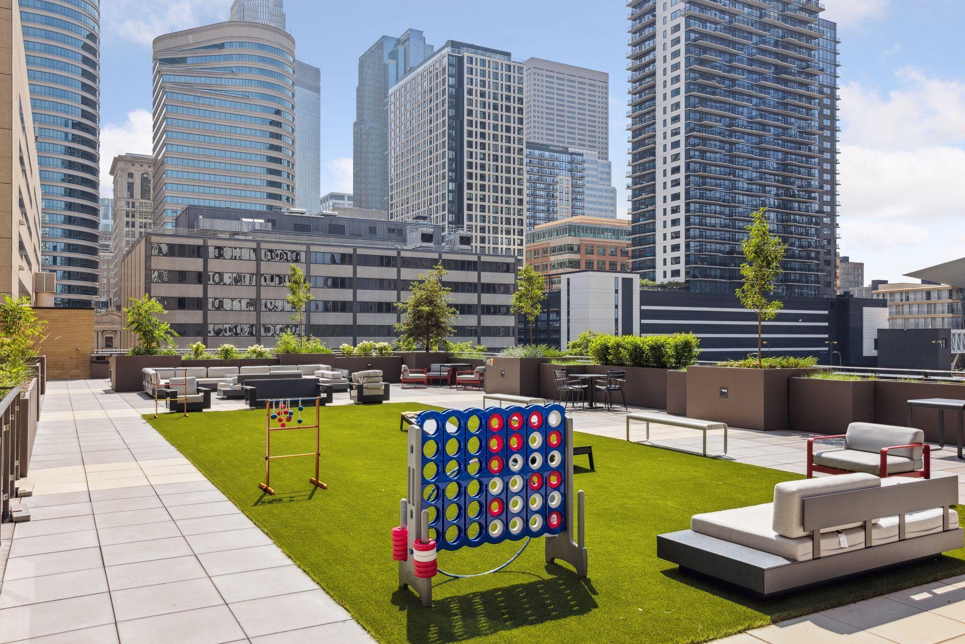 121 Washington Avenue S Unit: 707