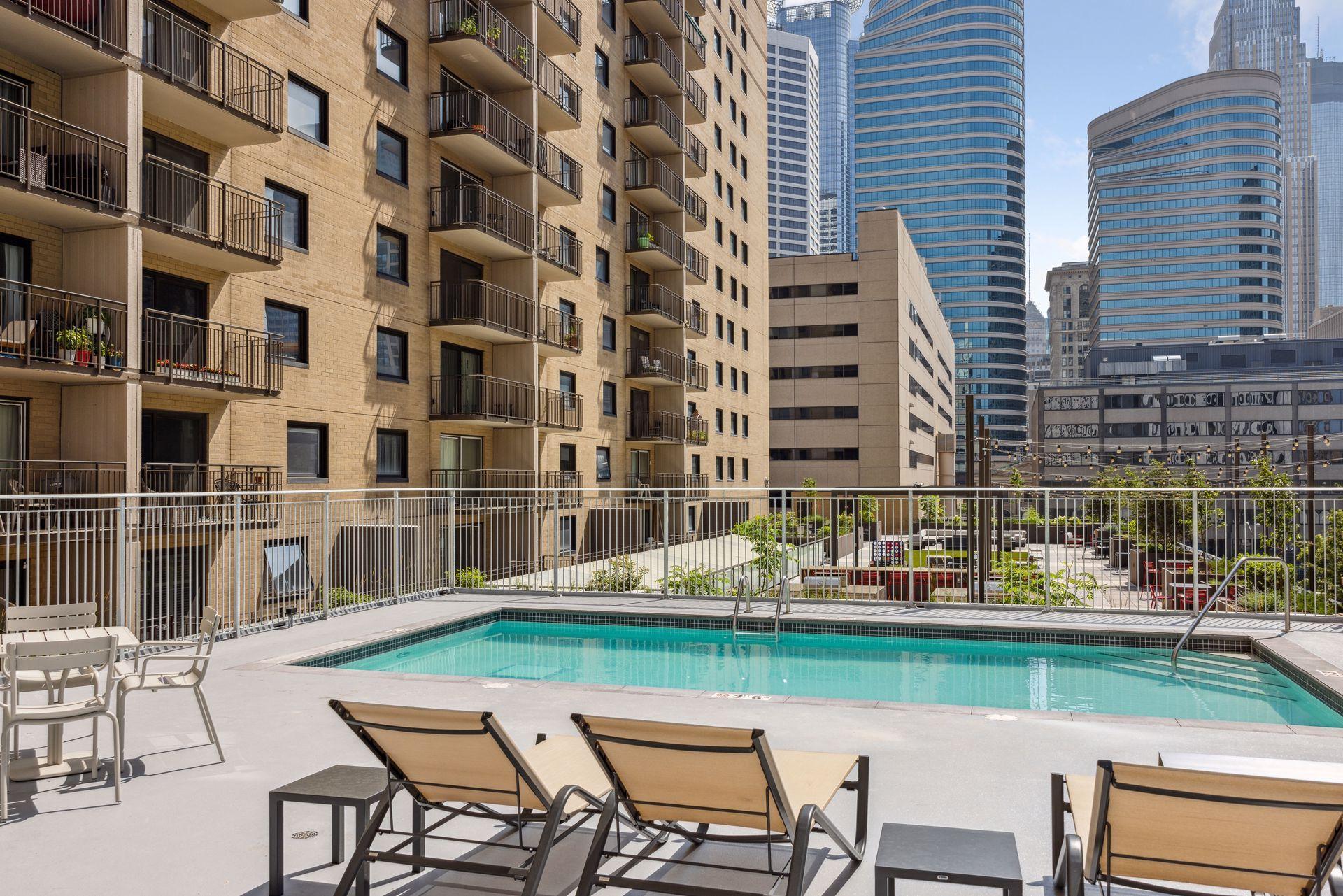 121 Washington Avenue S Unit: 707