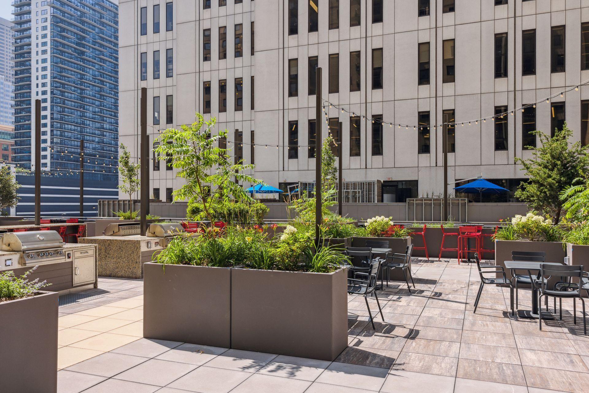 121 Washington Avenue S Unit: 707
