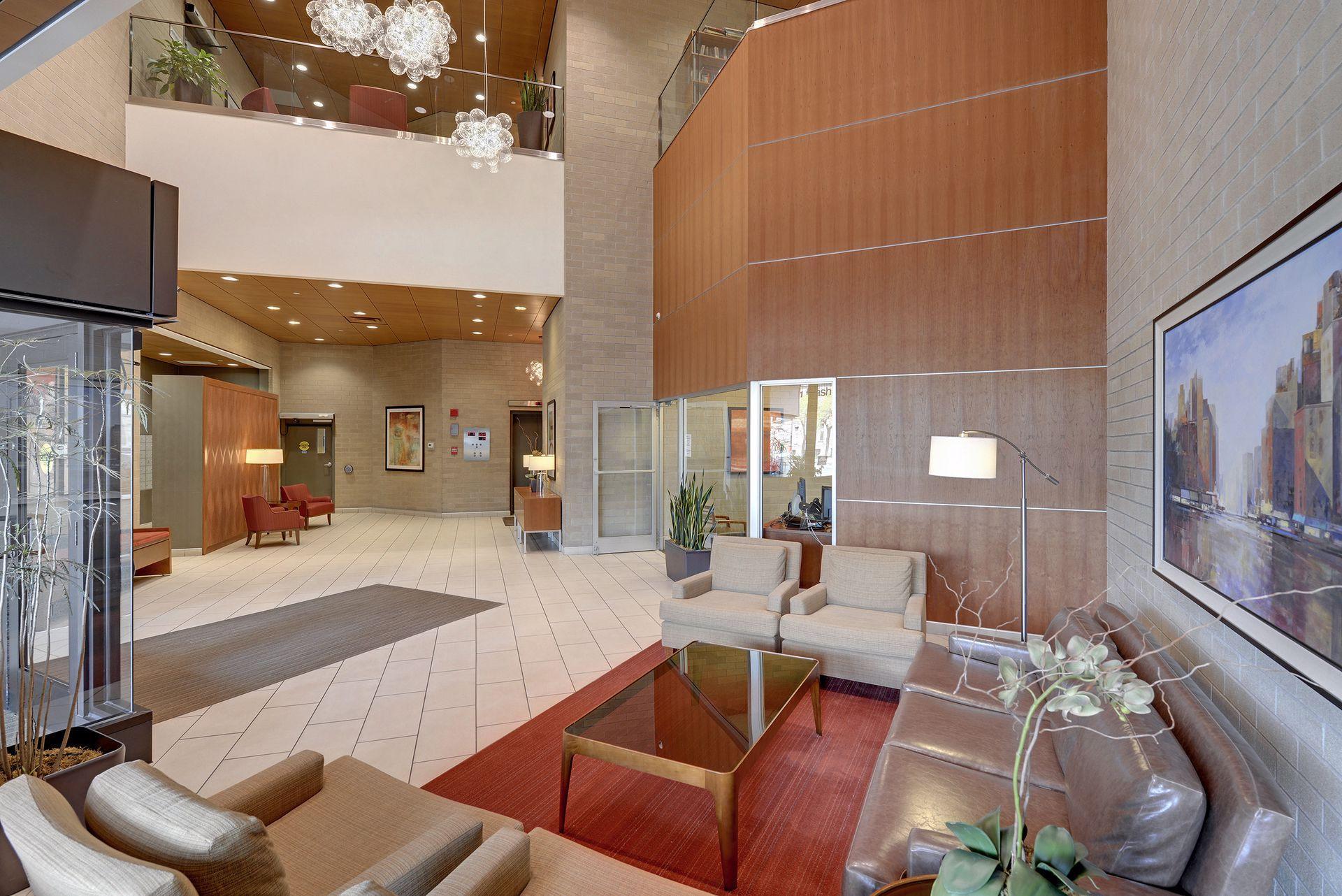 121 Washington Avenue S Unit: 707