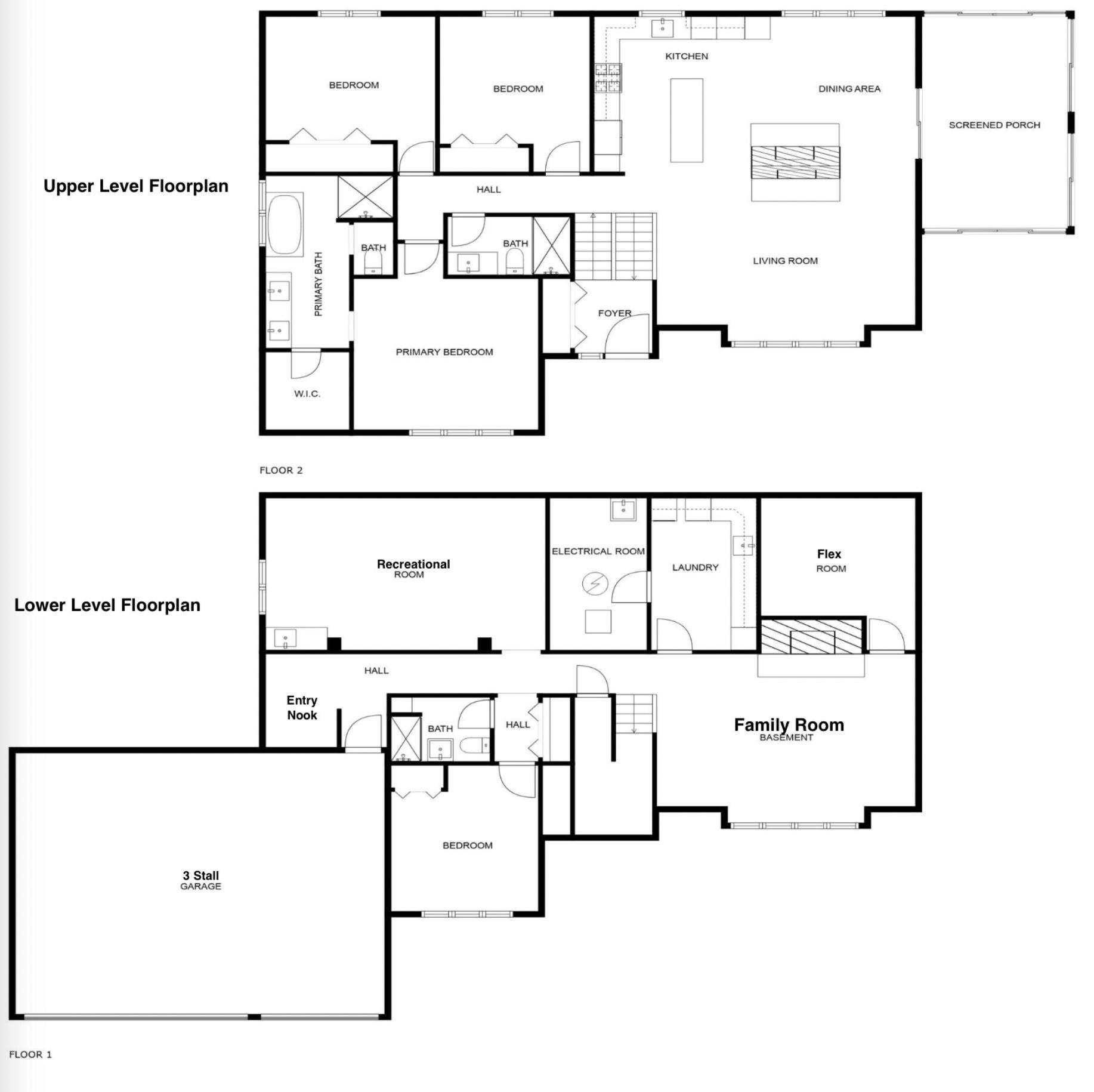 745 Virginia Shores Circle