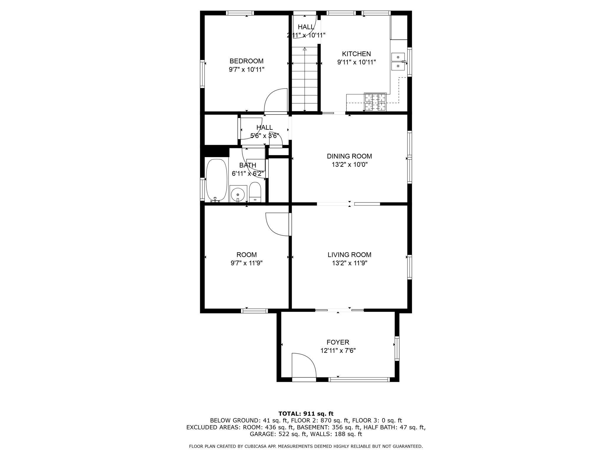 735 Buchanan Street NE