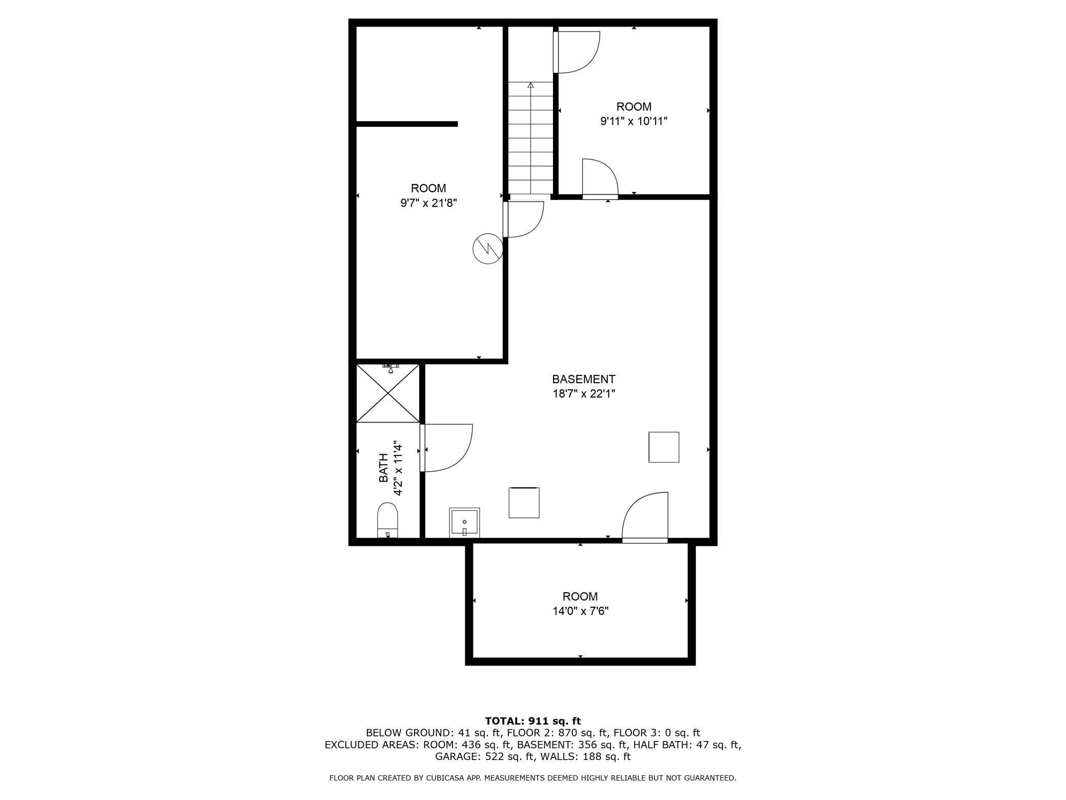 735 Buchanan Street NE
