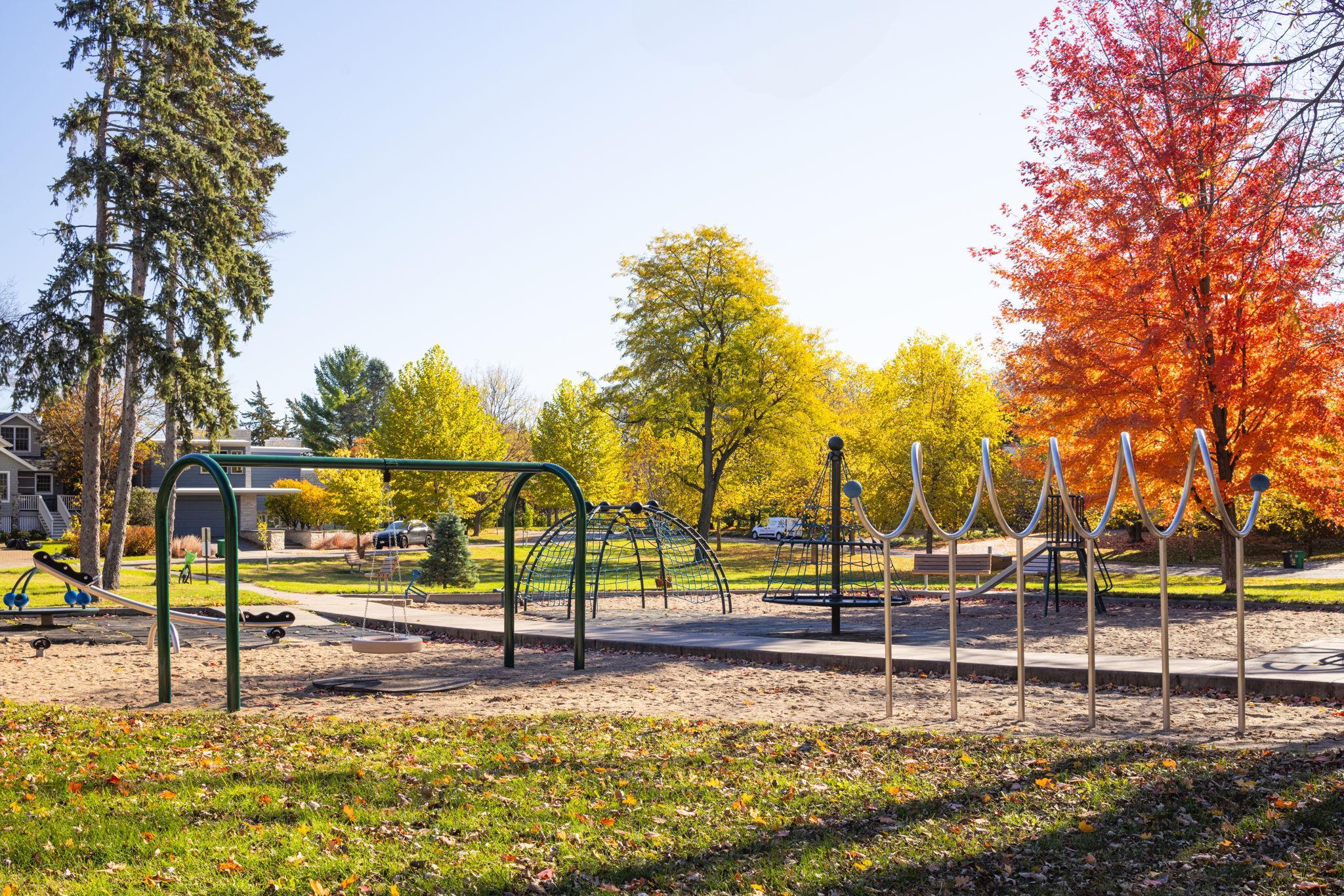 2210 Cedar Lake Parkway