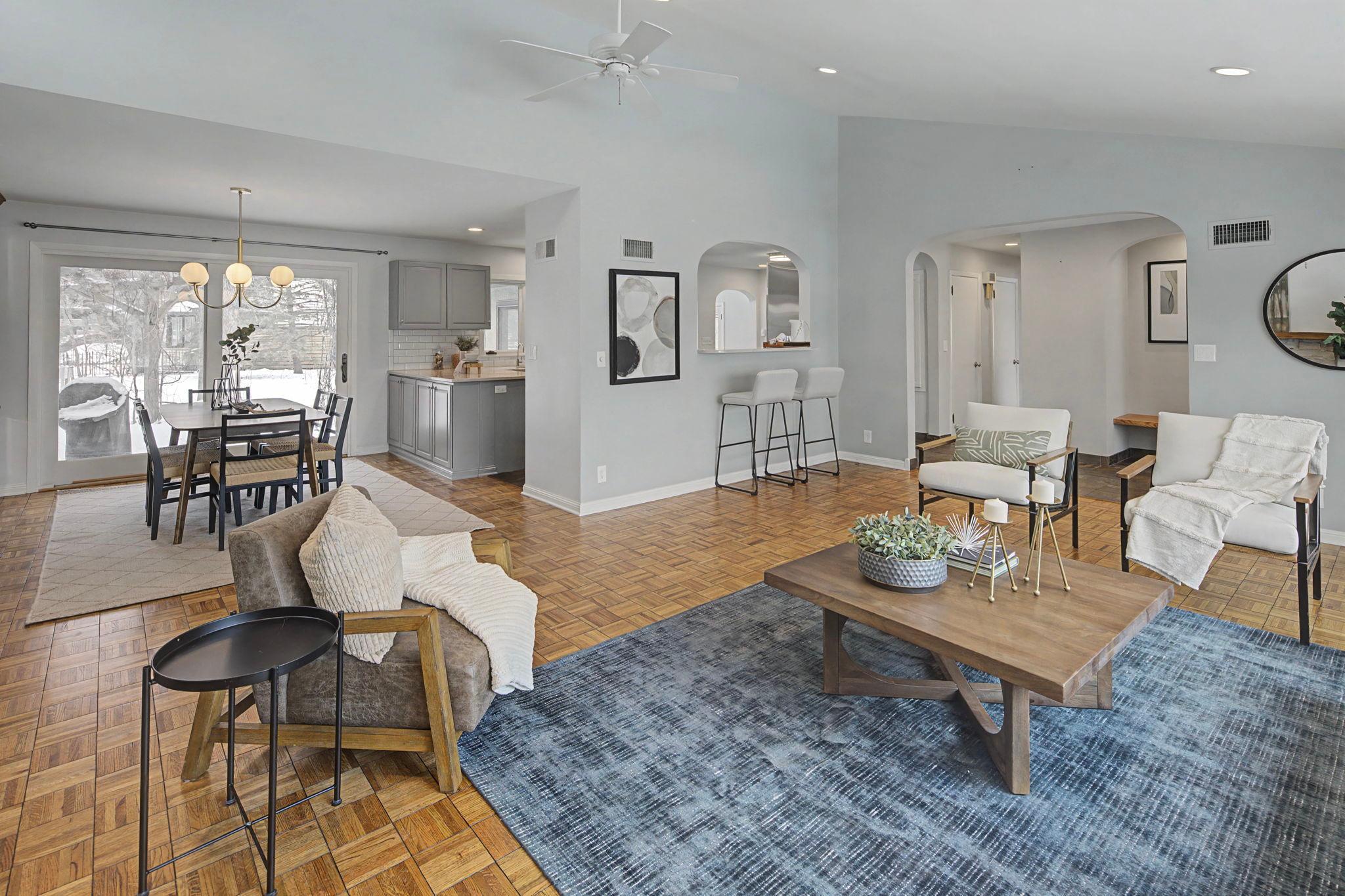 2210 Cedar Lake Parkway