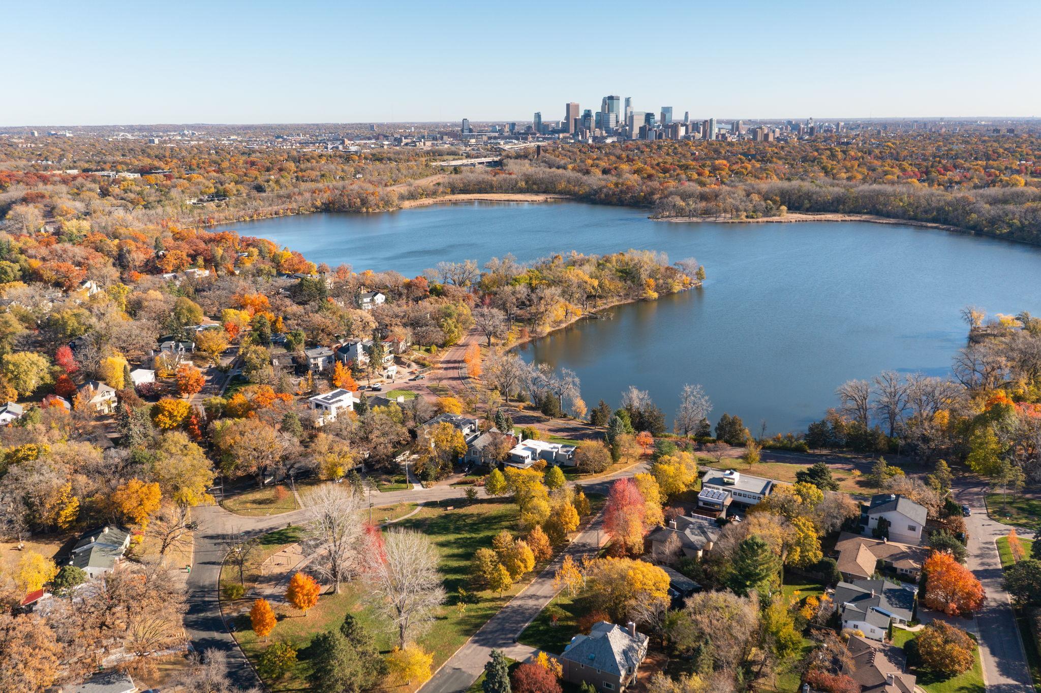 2210 Cedar Lake Parkway