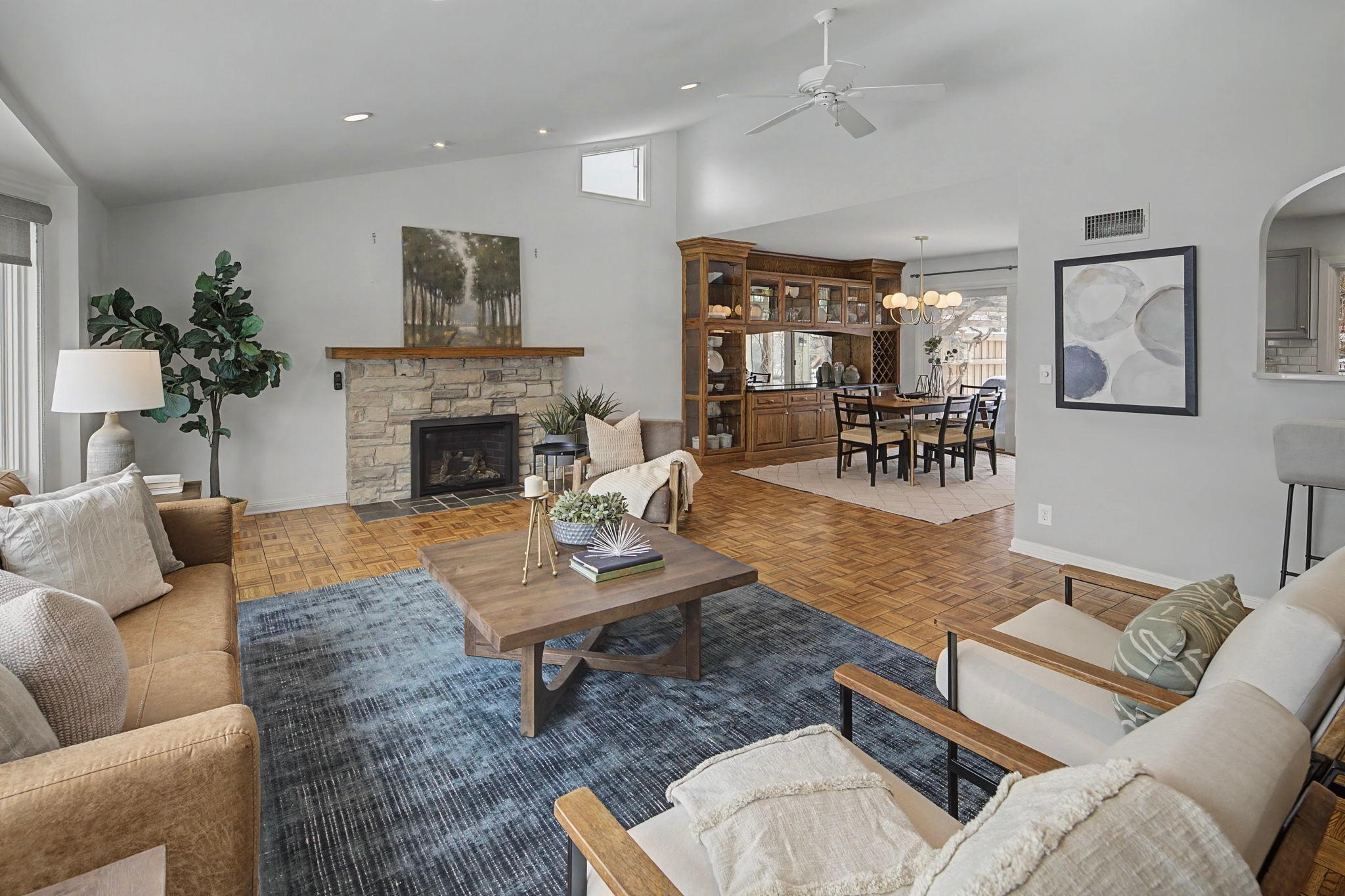 2210 Cedar Lake Parkway