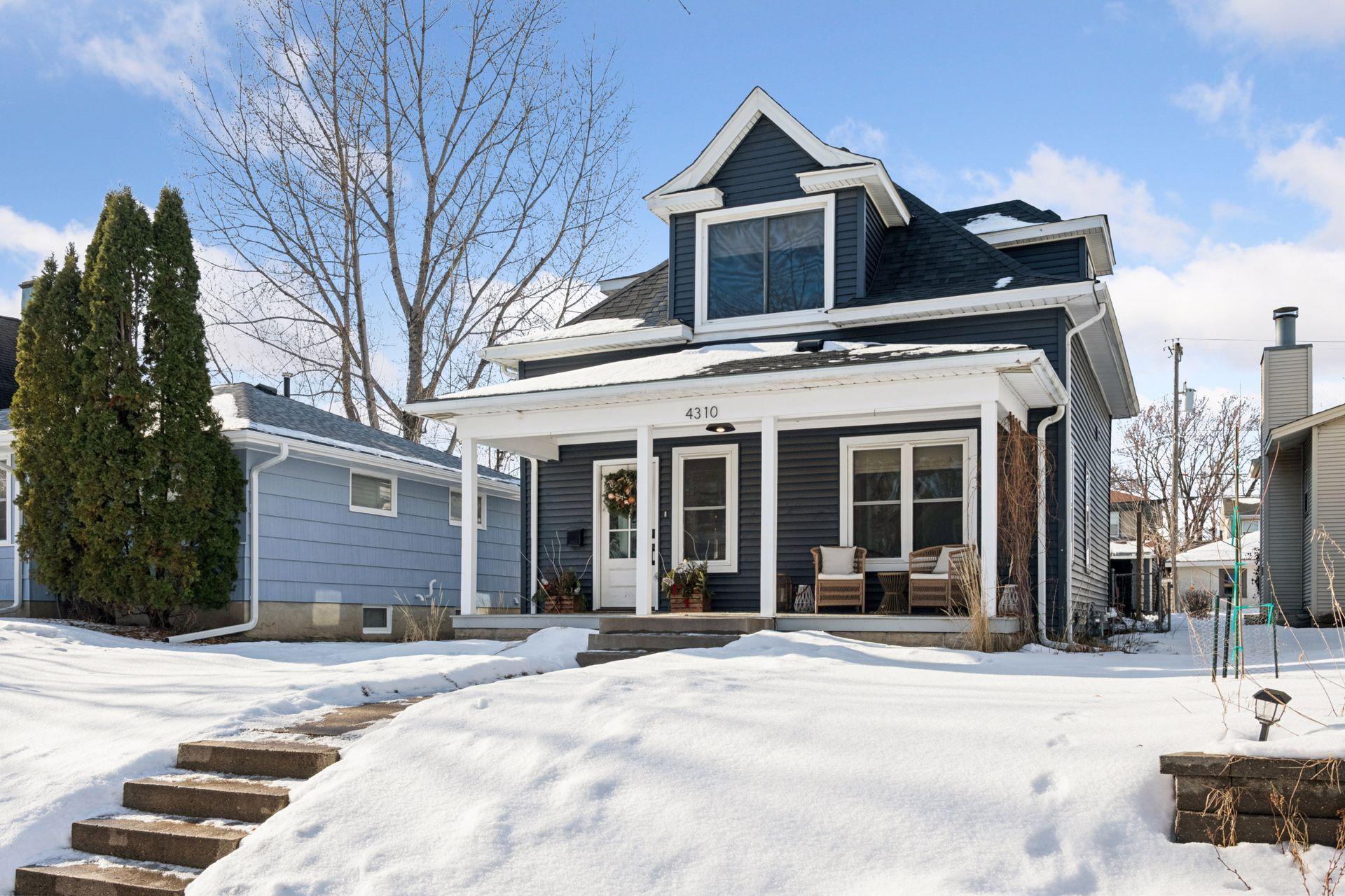 4310 Pleasant Avenue