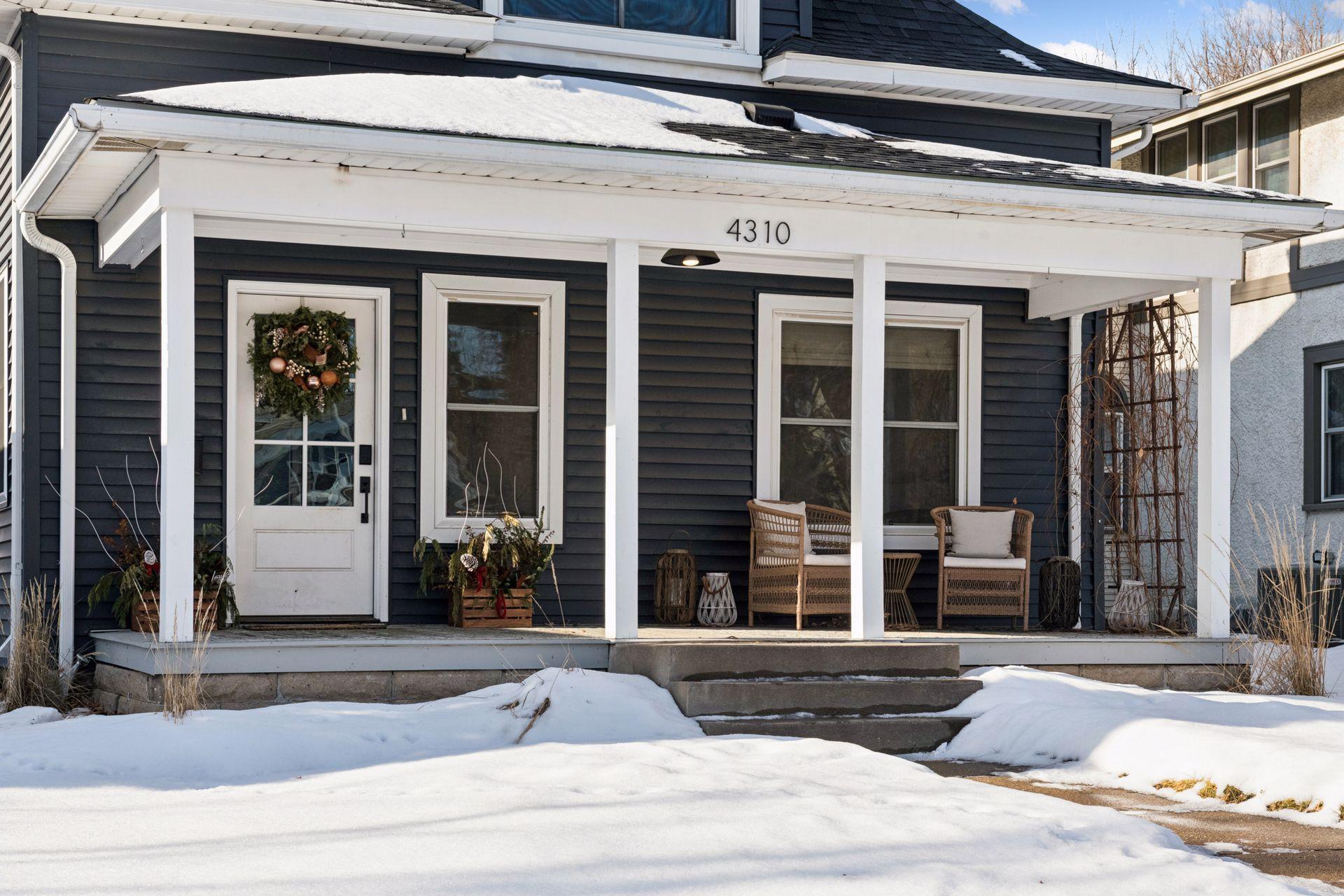 4310 Pleasant Avenue