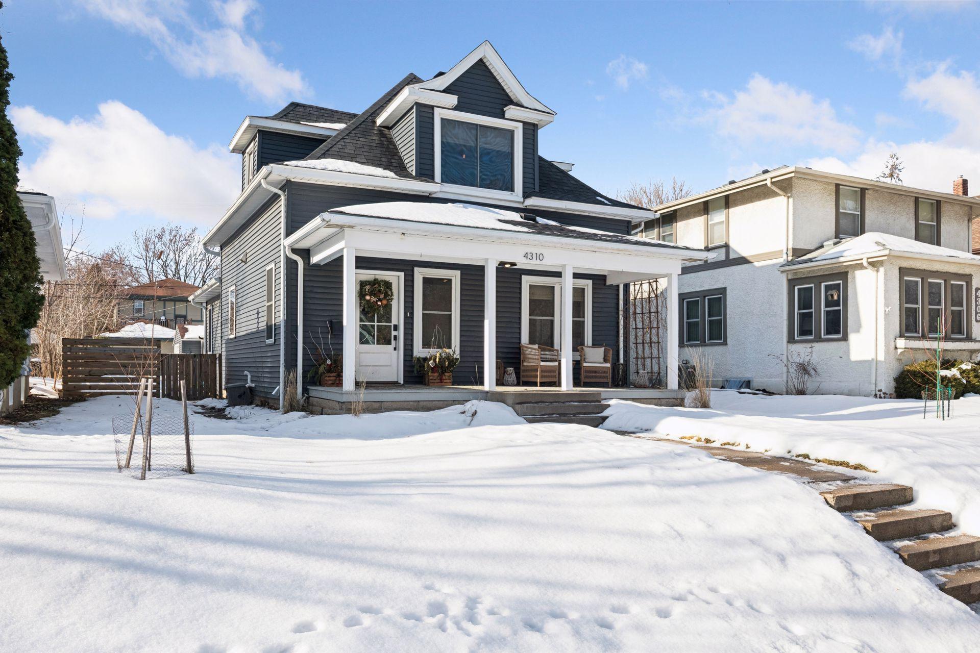 4310 Pleasant Avenue