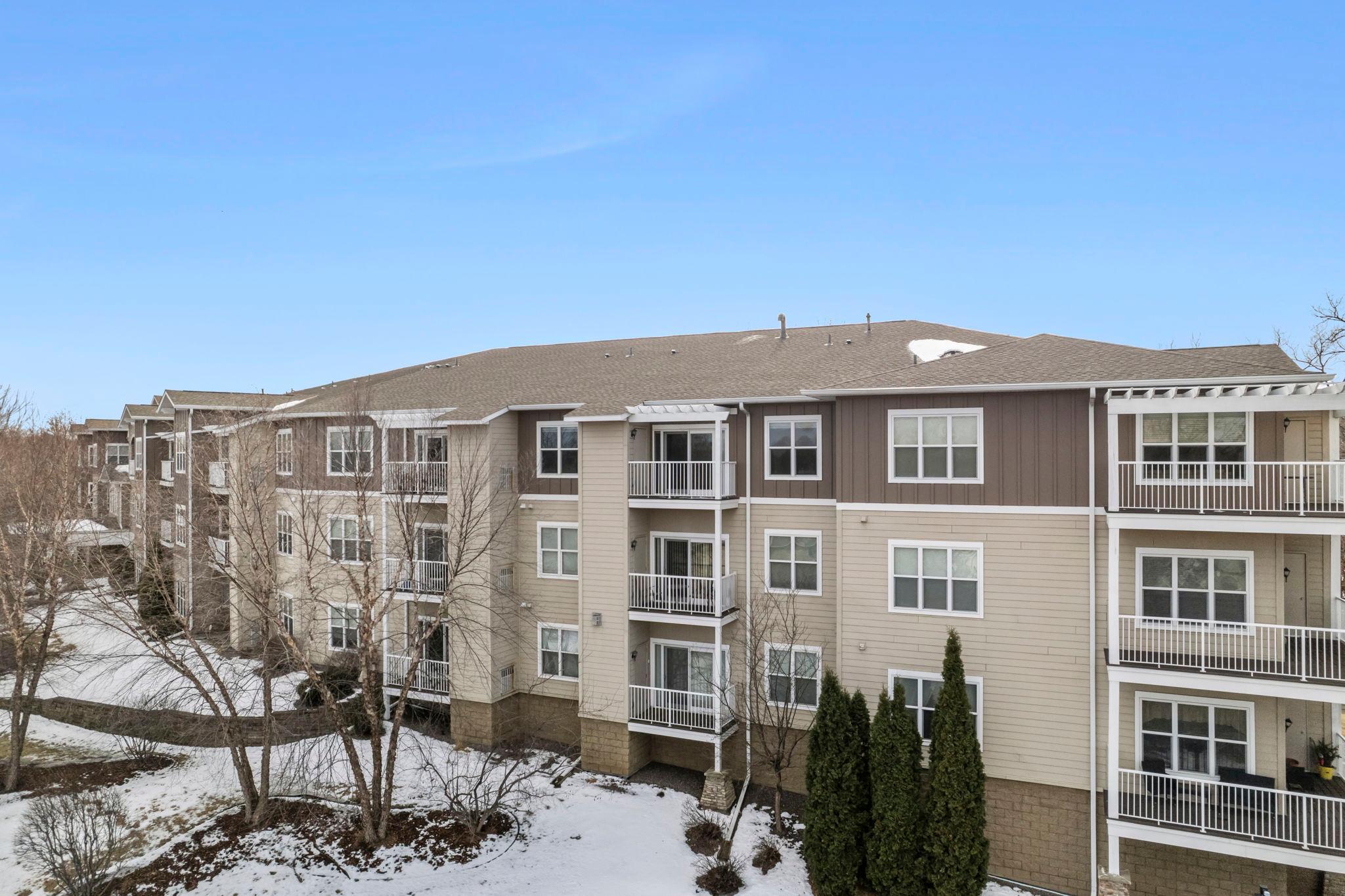 601 Levander Way Unit: 316