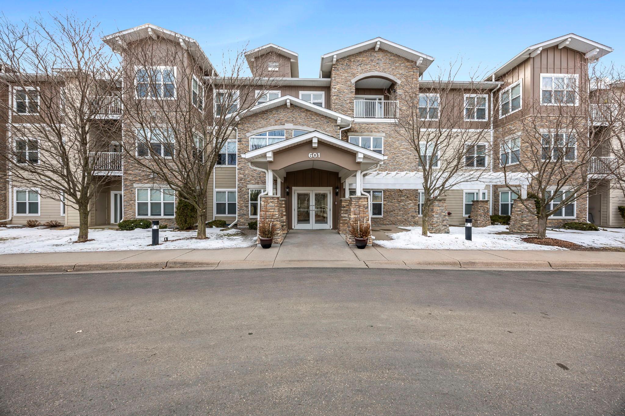 601 Levander Way Unit: 316
