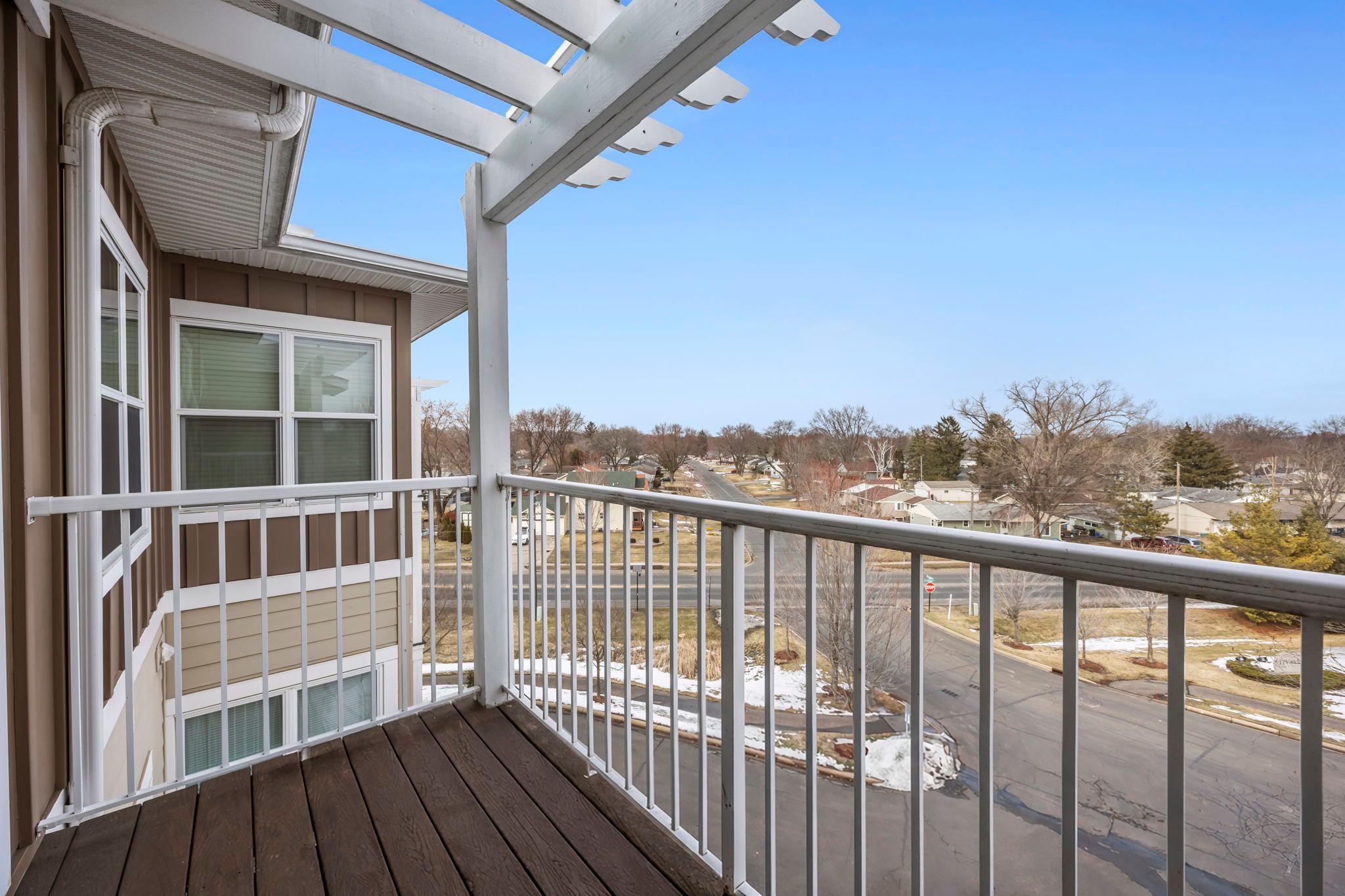 601 Levander Way Unit: 316