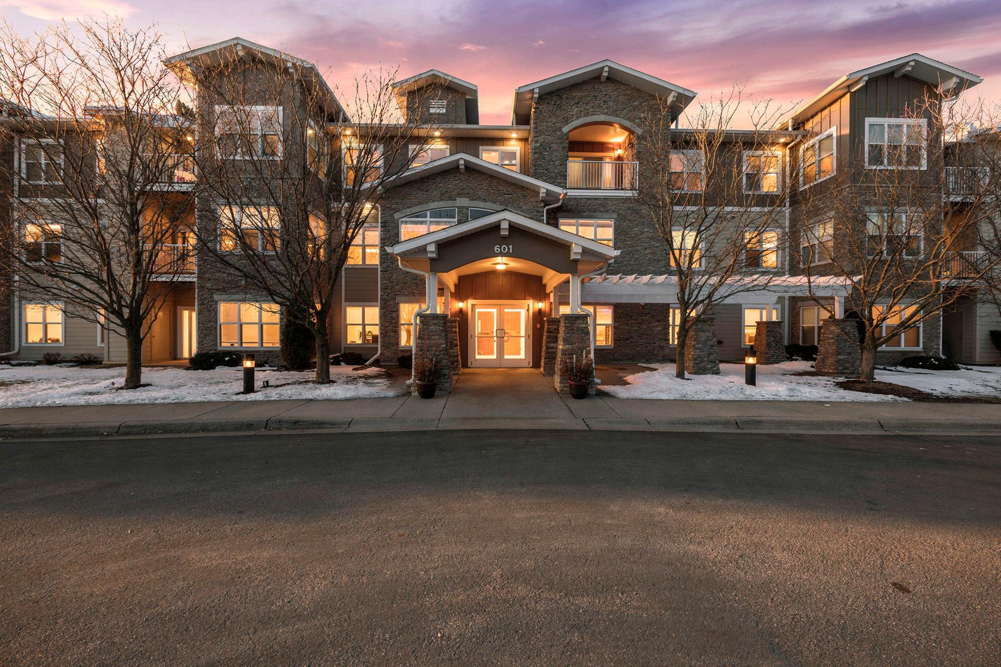 601 Levander Way Unit: 316