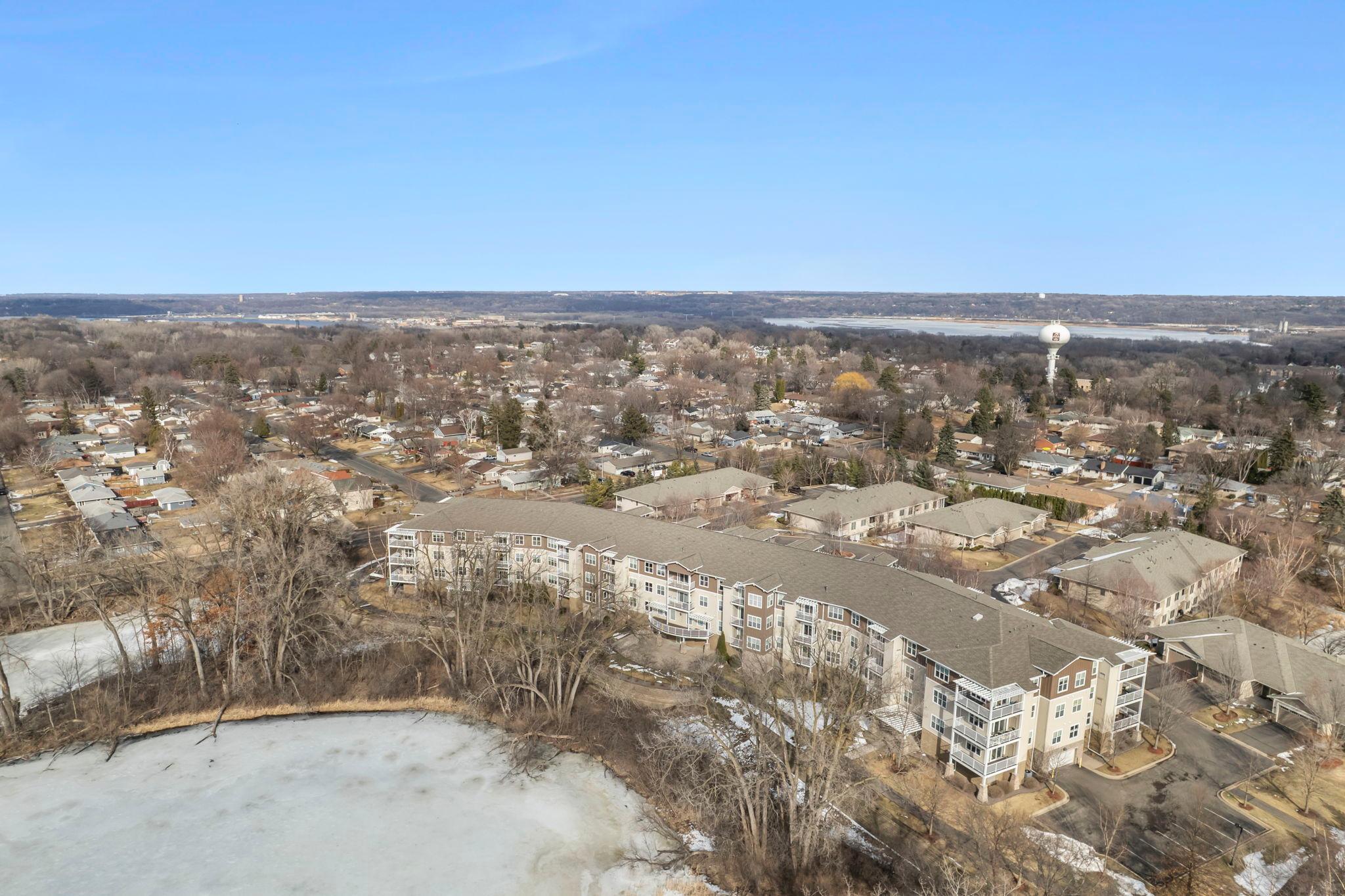 601 Levander Way Unit: 316