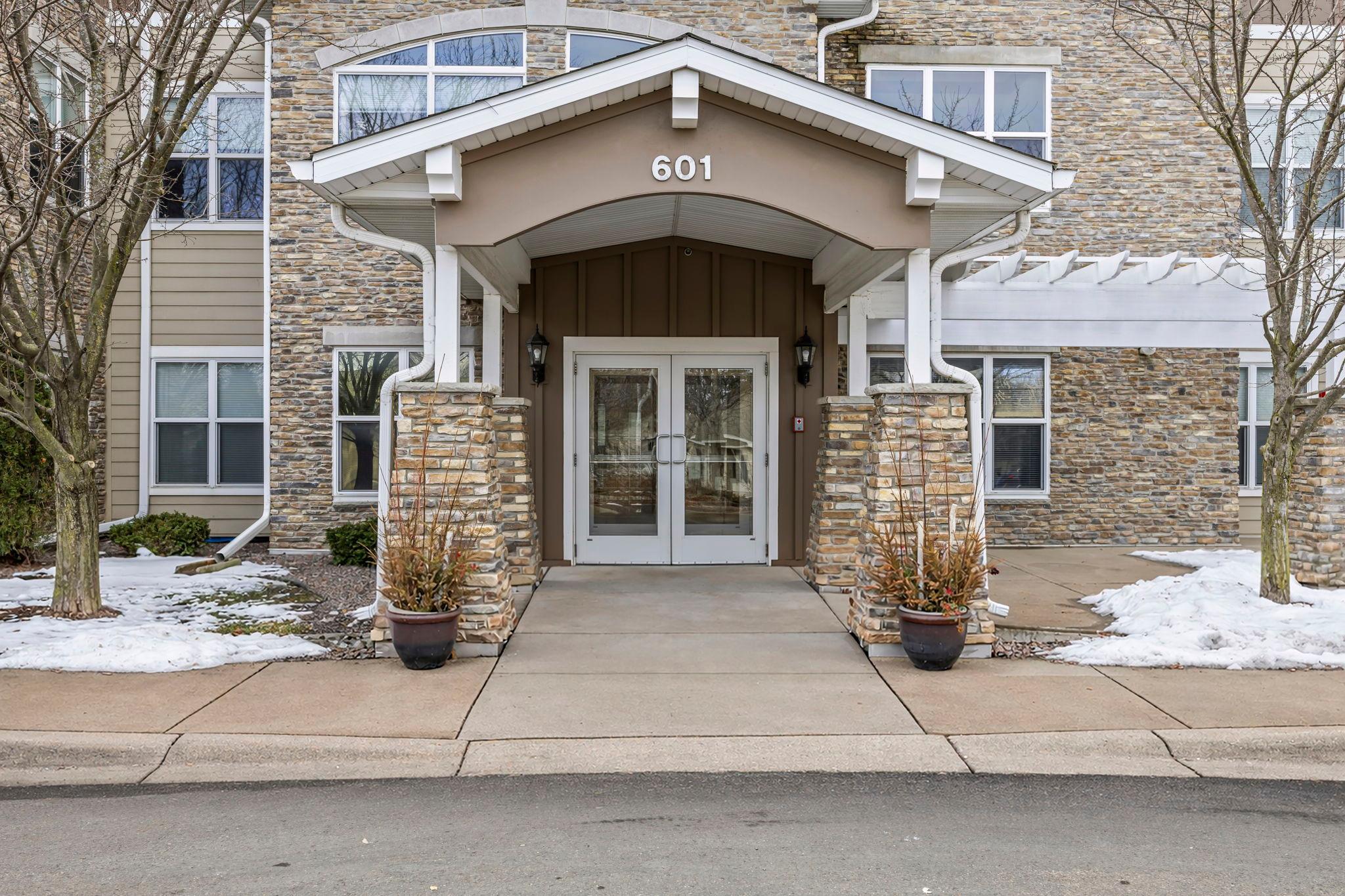 601 Levander Way Unit: 316