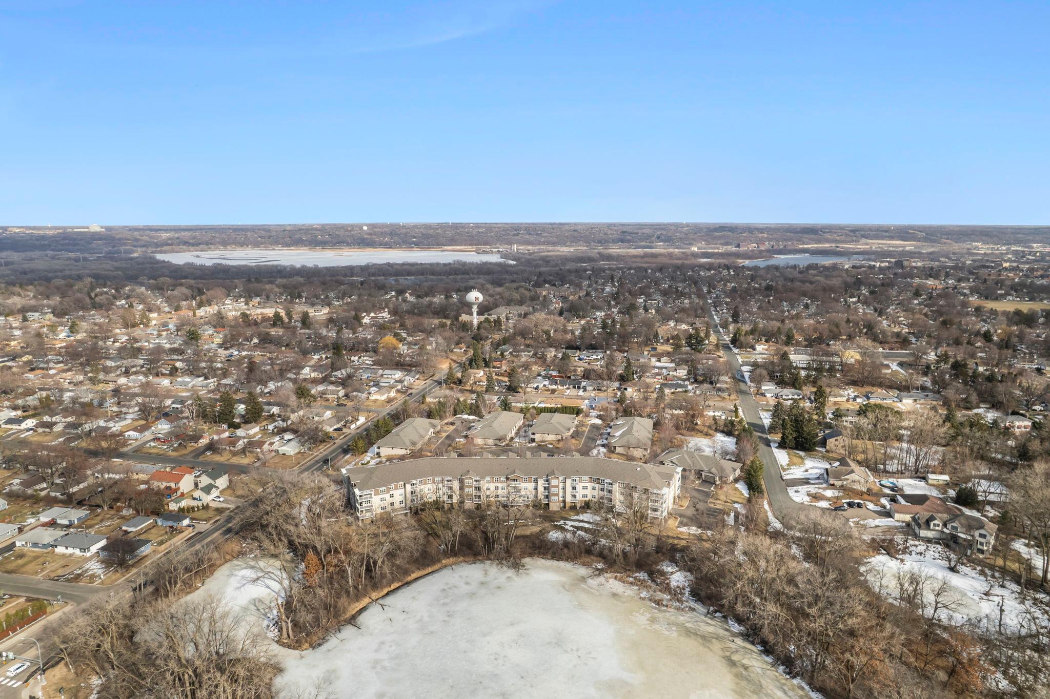 601 Levander Way Unit: 316