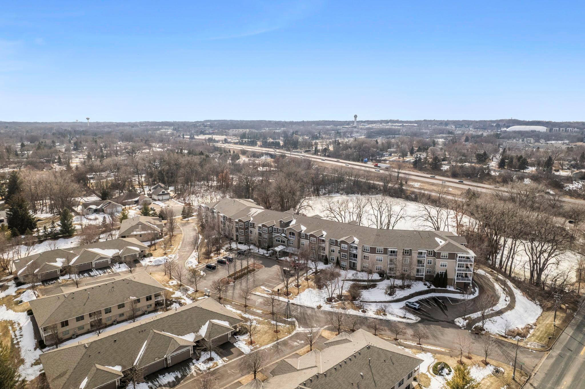 601 Levander Way Unit: 316