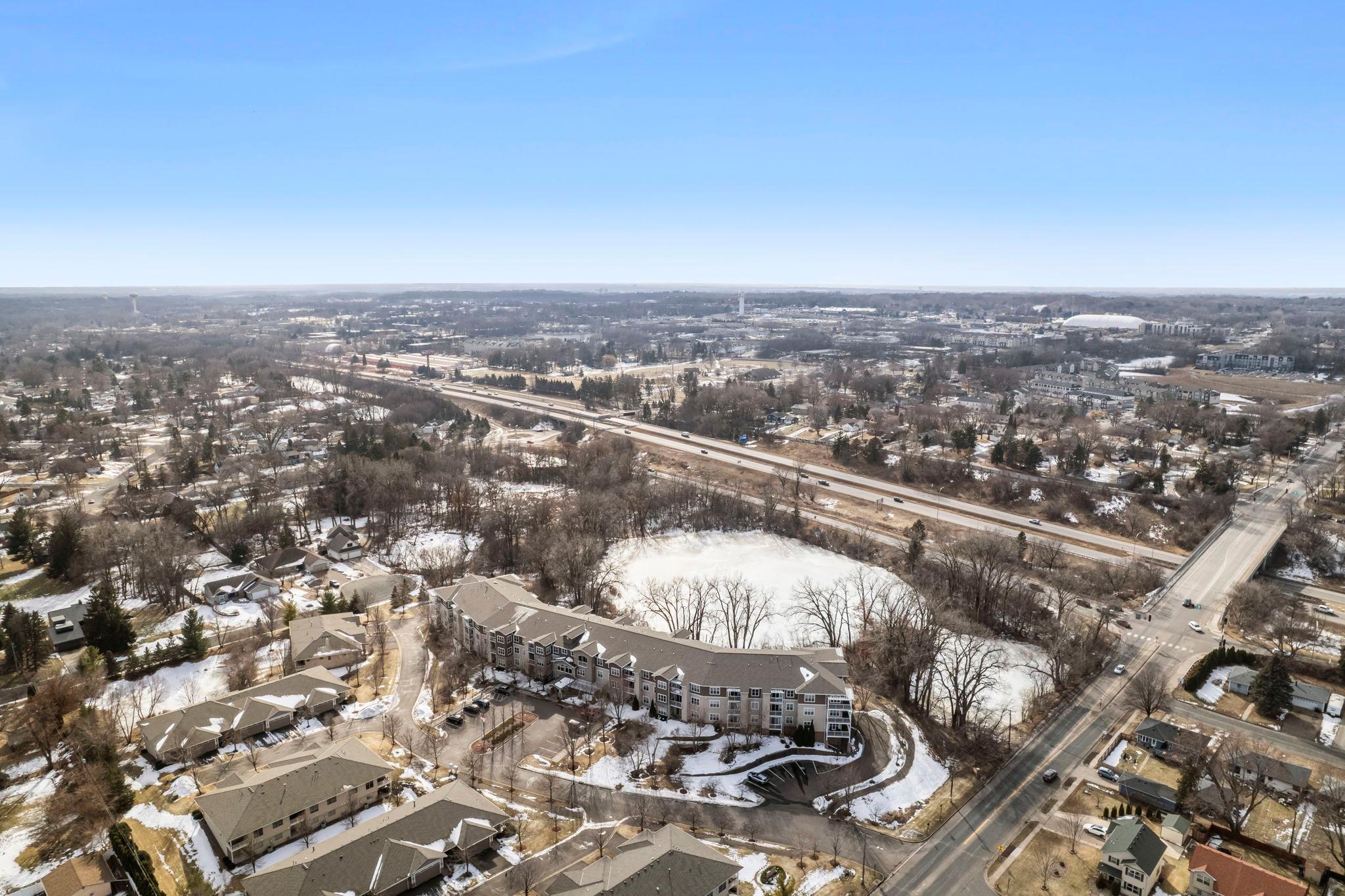 601 Levander Way Unit: 316
