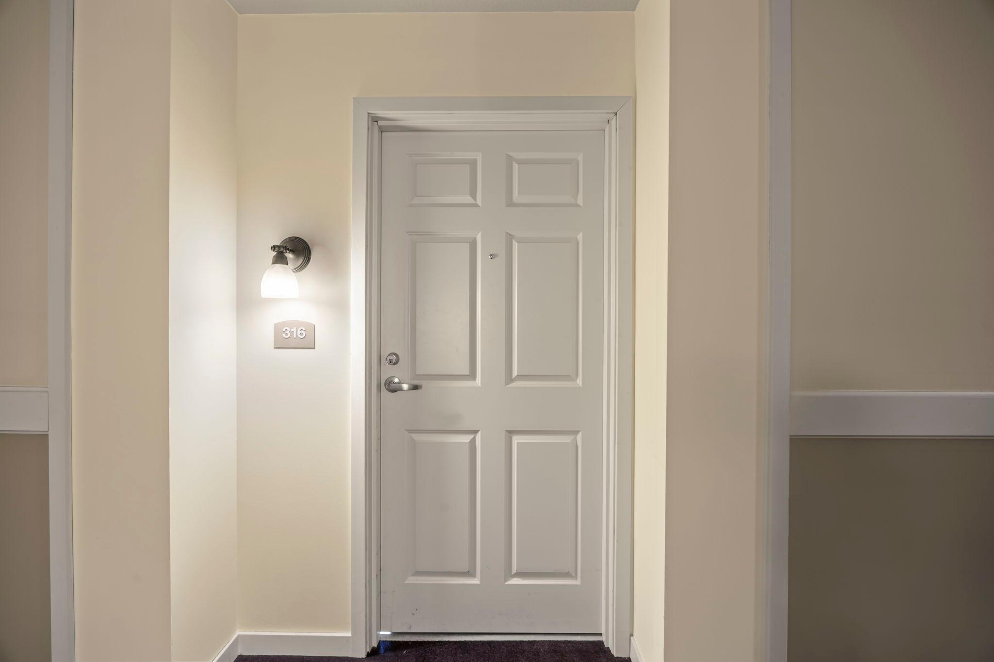 601 Levander Way Unit: 316