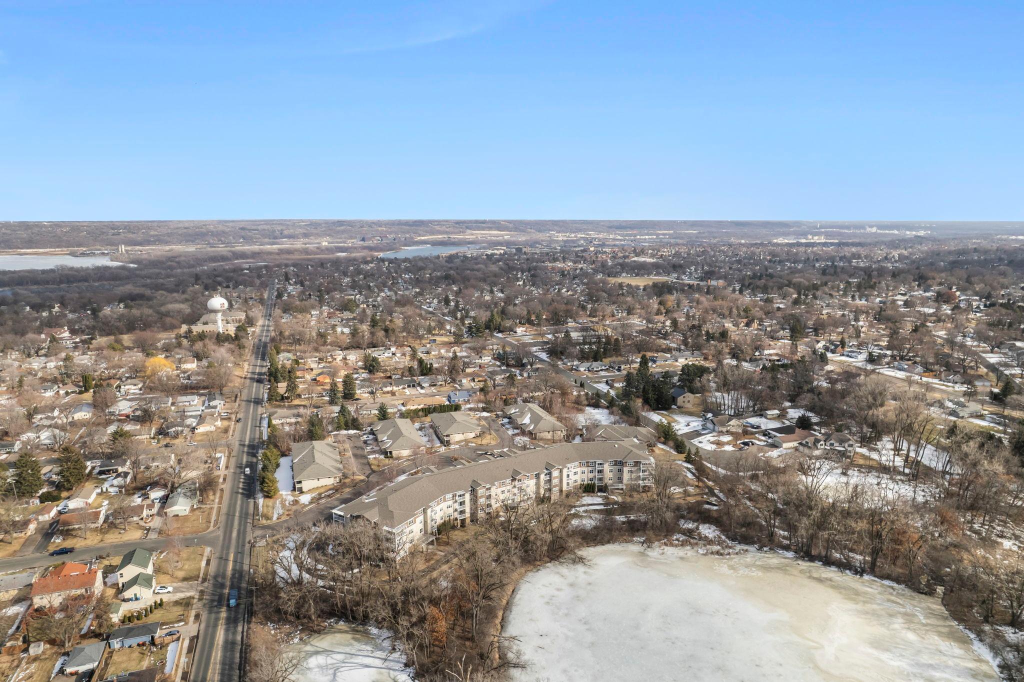 601 Levander Way Unit: 316