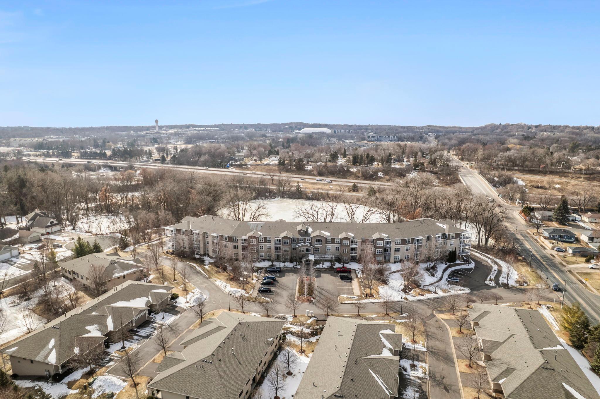 601 Levander Way Unit: 316