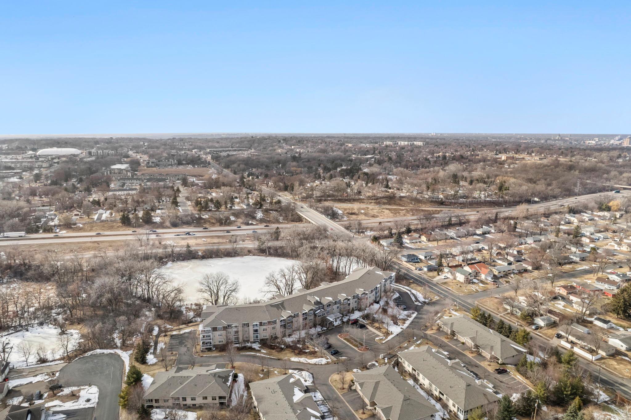 601 Levander Way Unit: 316