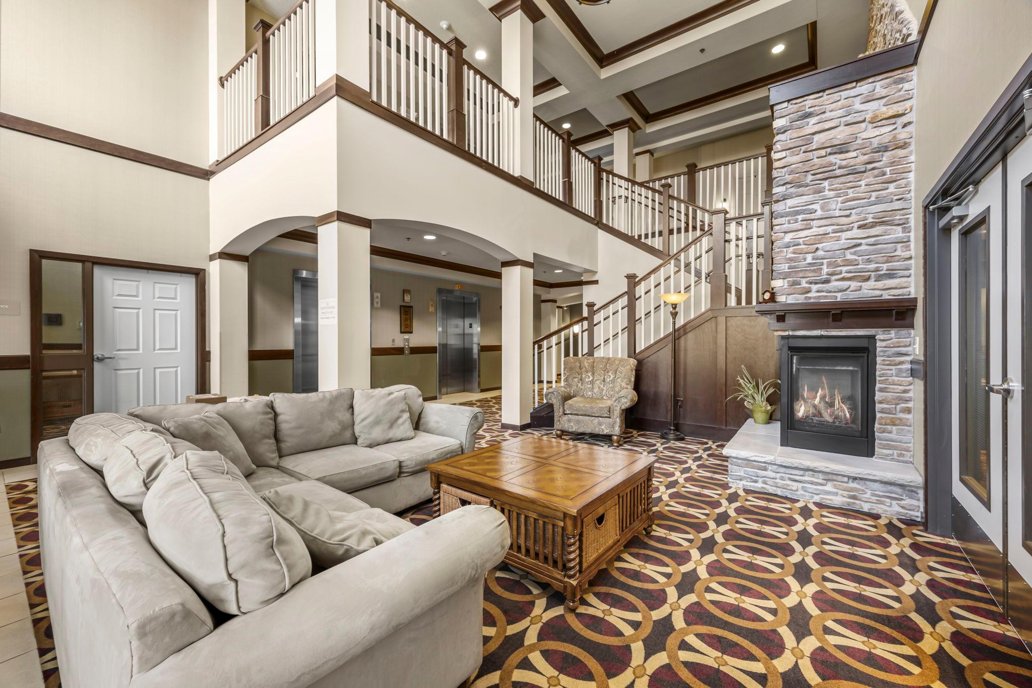 601 Levander Way Unit: 316