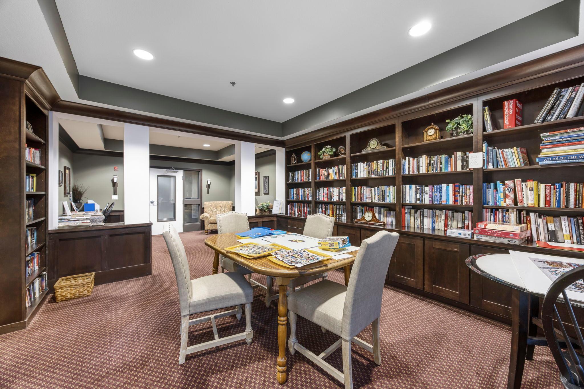 601 Levander Way Unit: 316