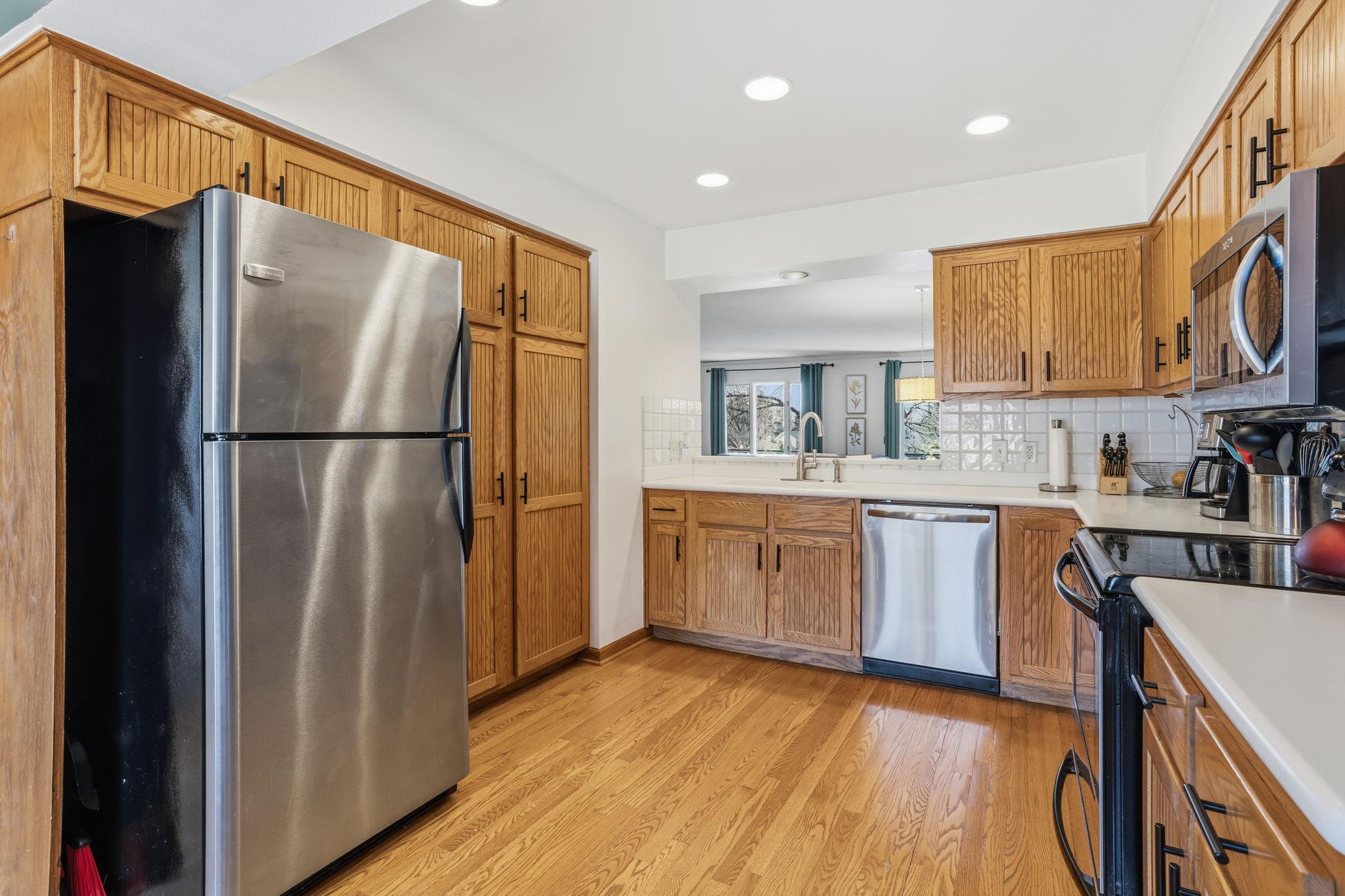 629 Maple Park Drive