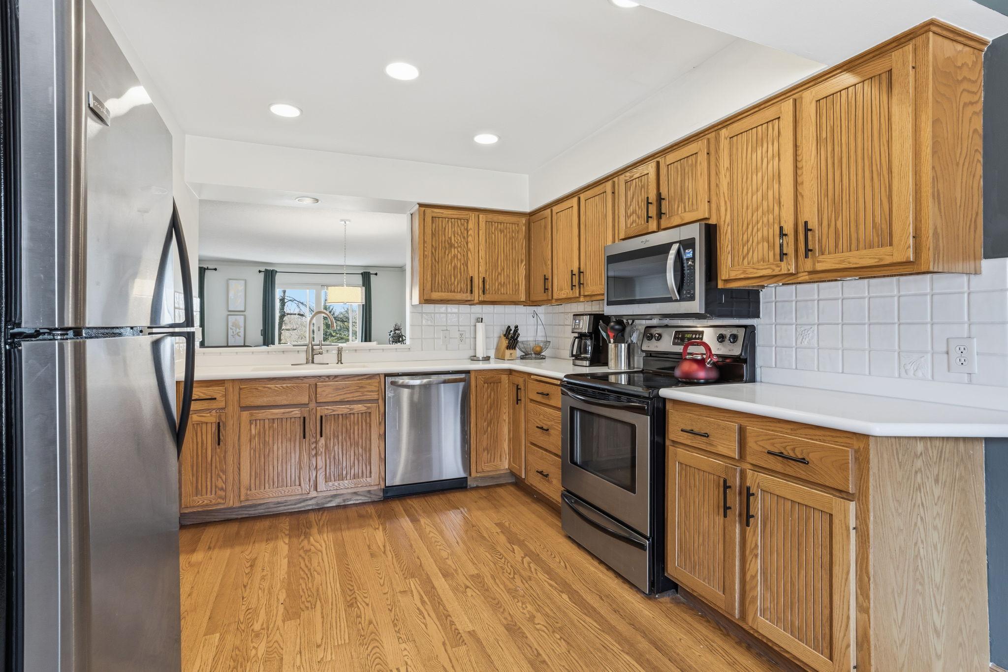 629 Maple Park Drive