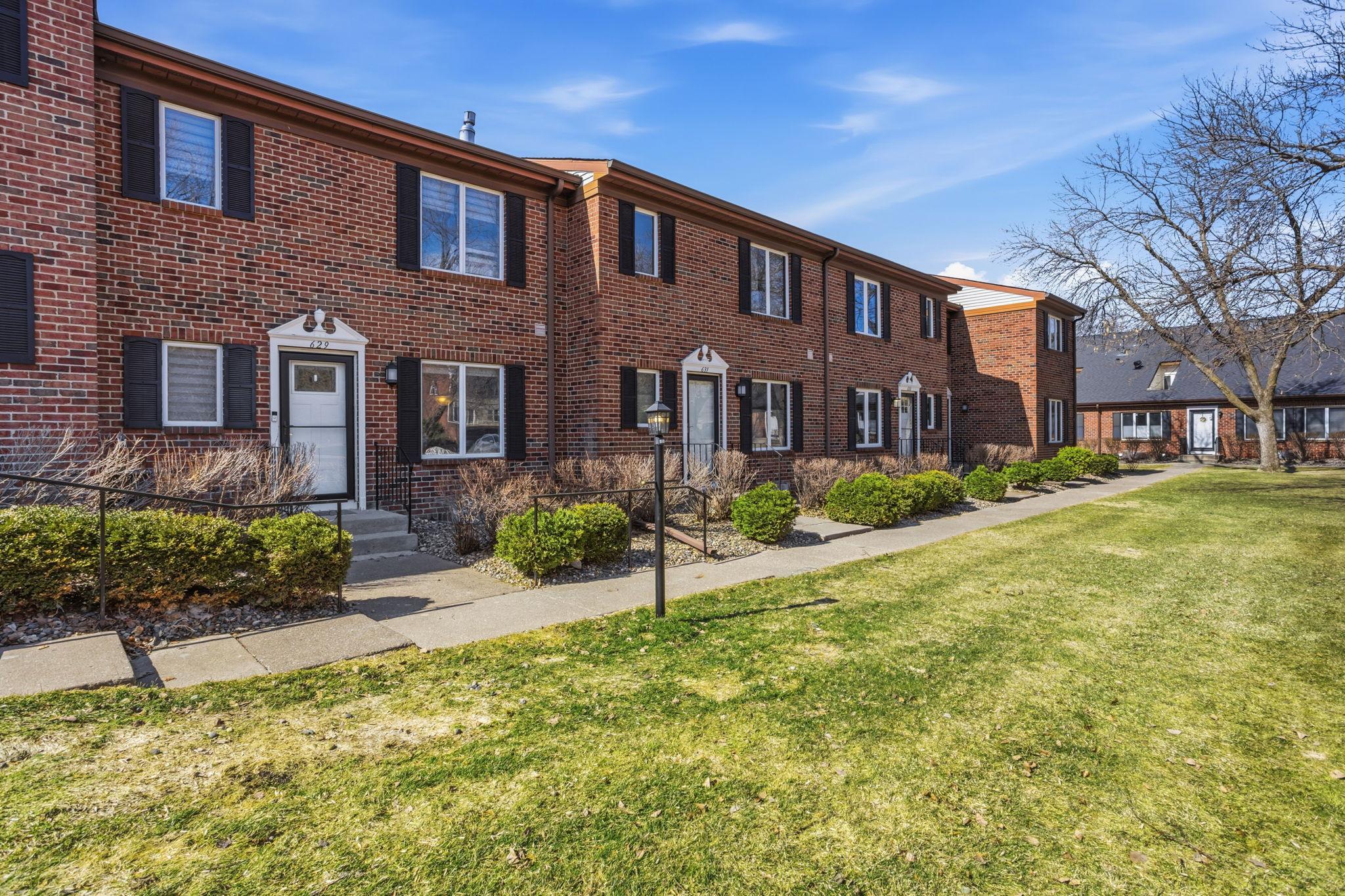 629 Maple Park Drive