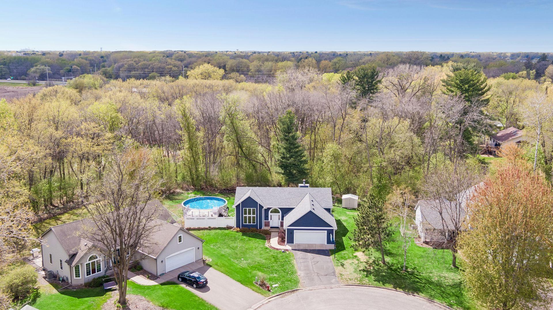 5323 Cedarwood Court