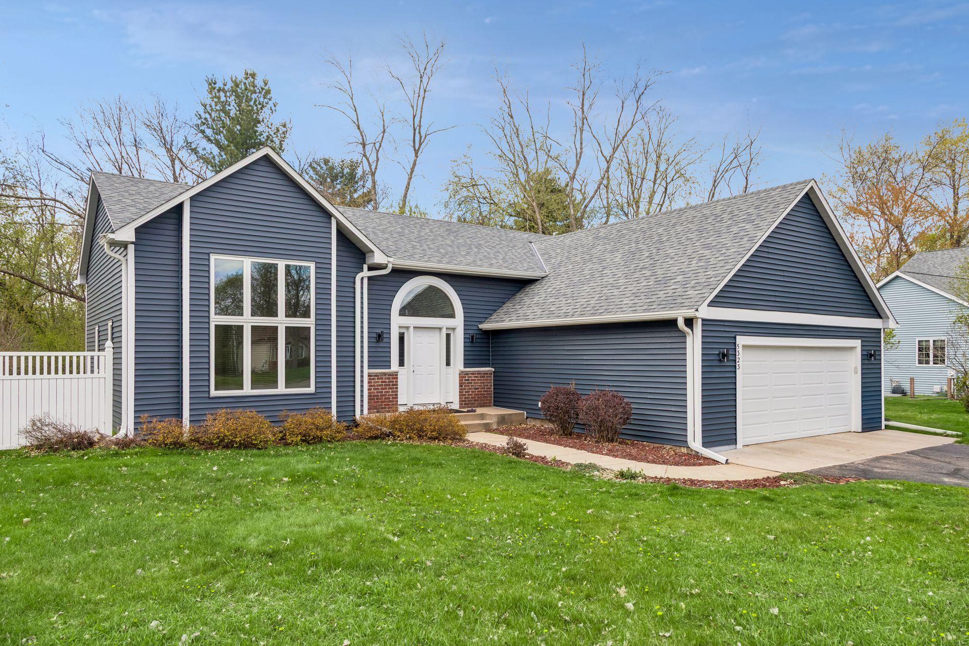 5323 Cedarwood Court