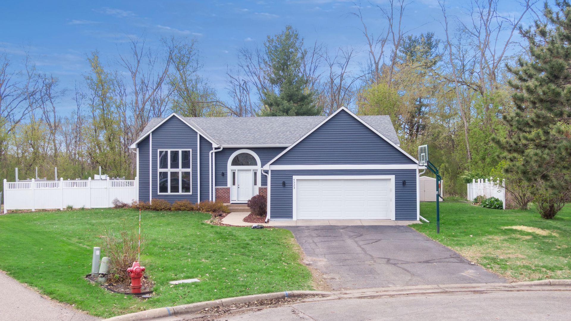 5323 Cedarwood Court