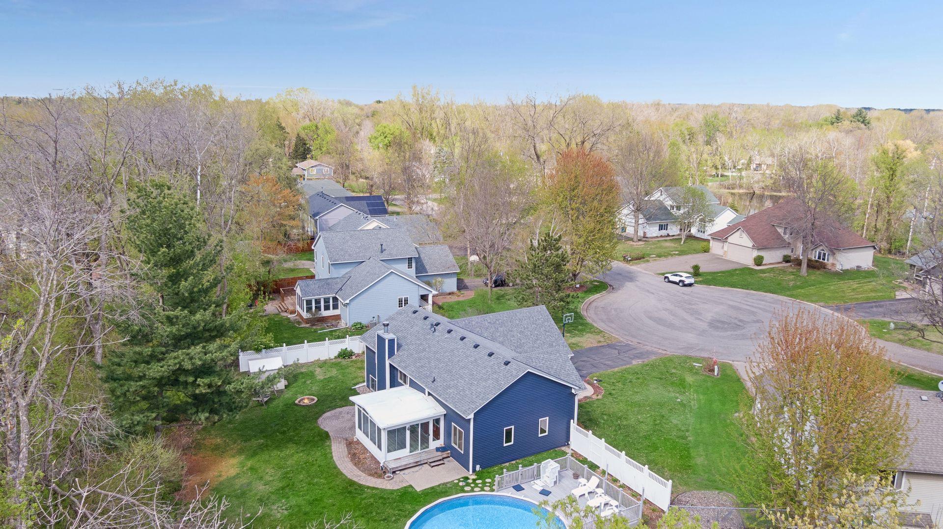 5323 Cedarwood Court