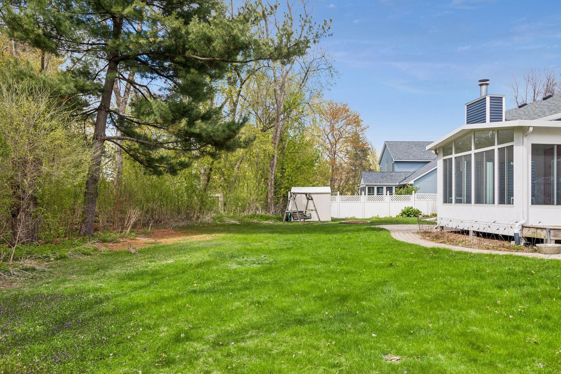 5323 Cedarwood Court