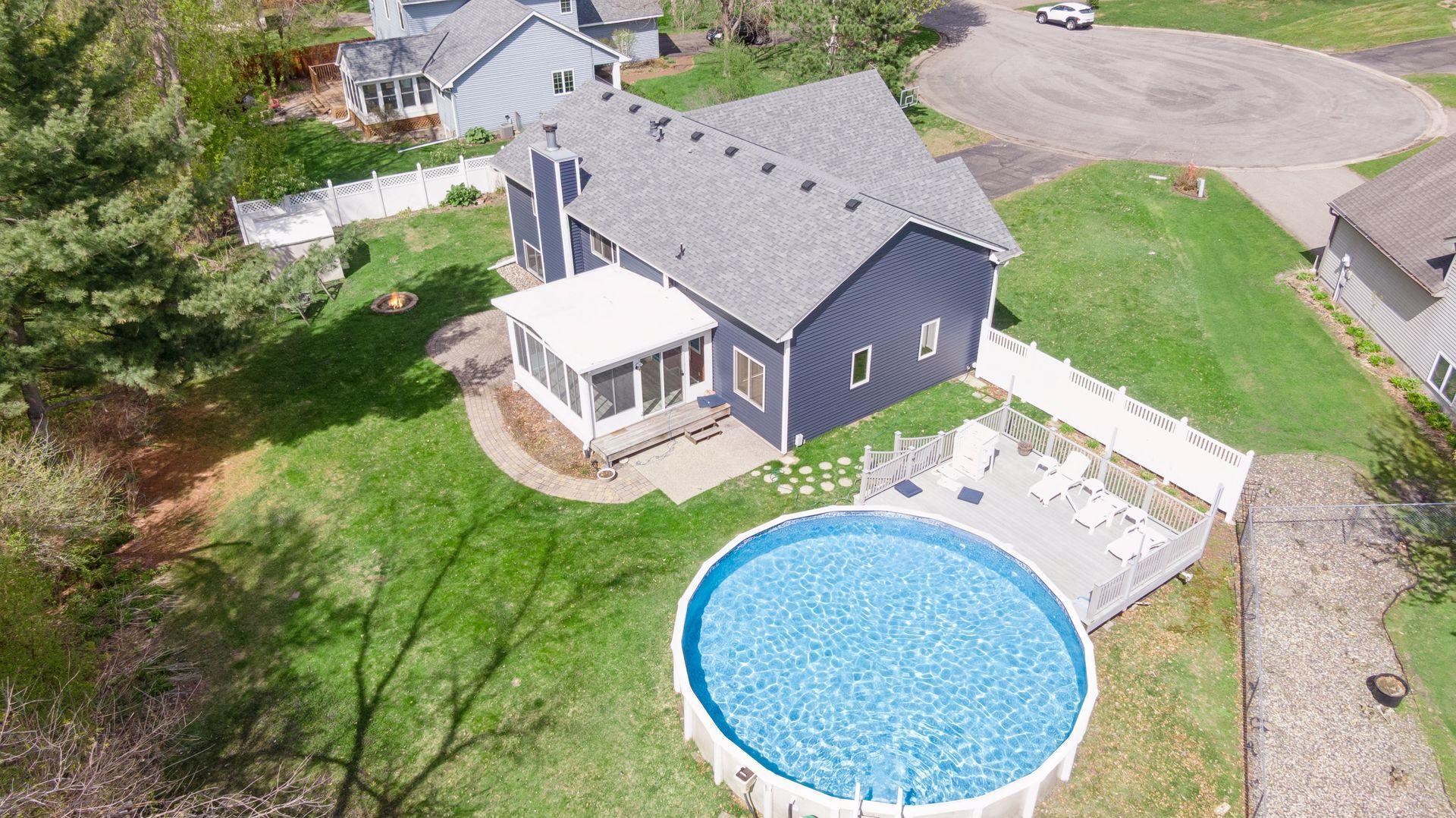 5323 Cedarwood Court