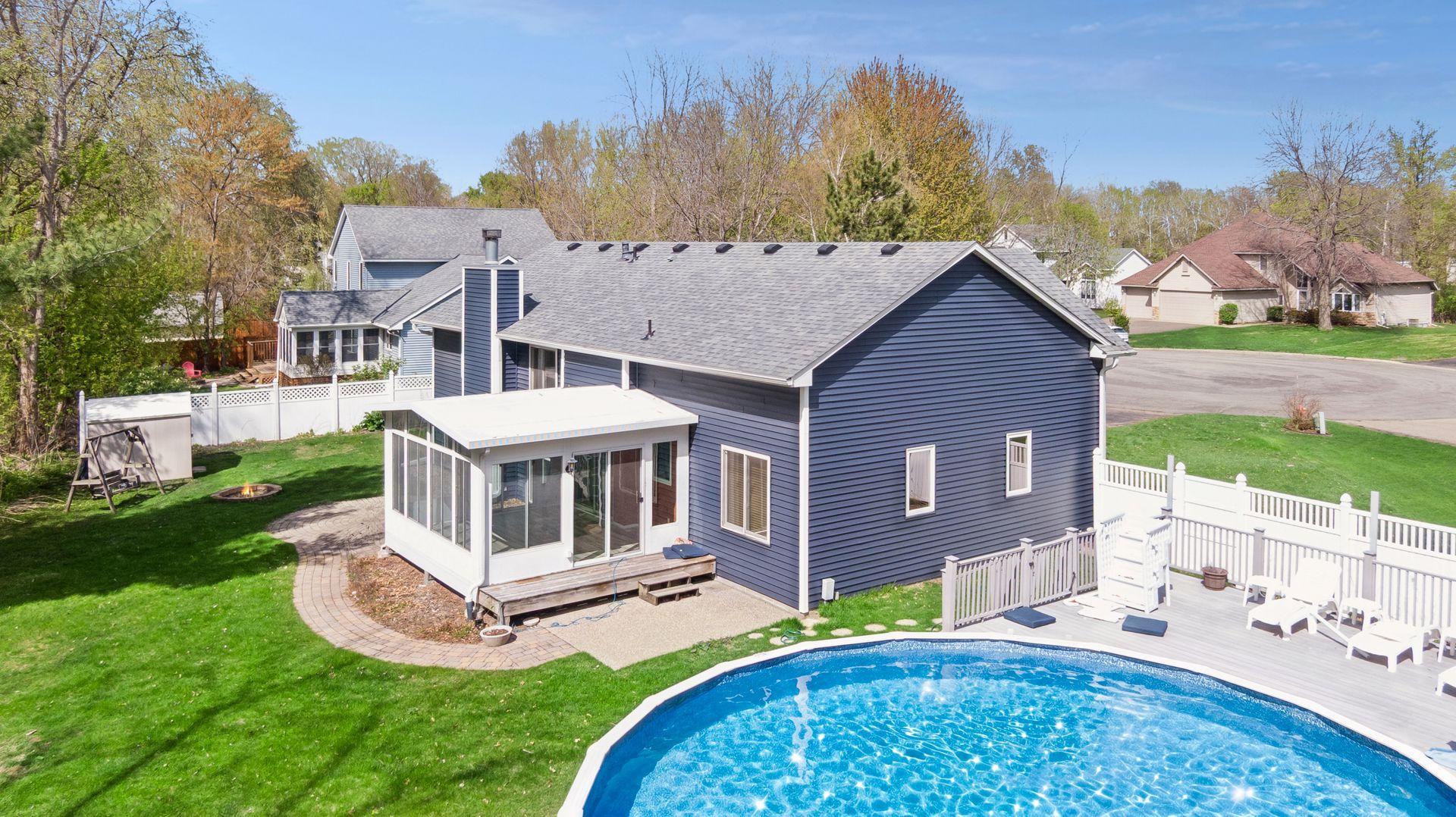 5323 Cedarwood Court