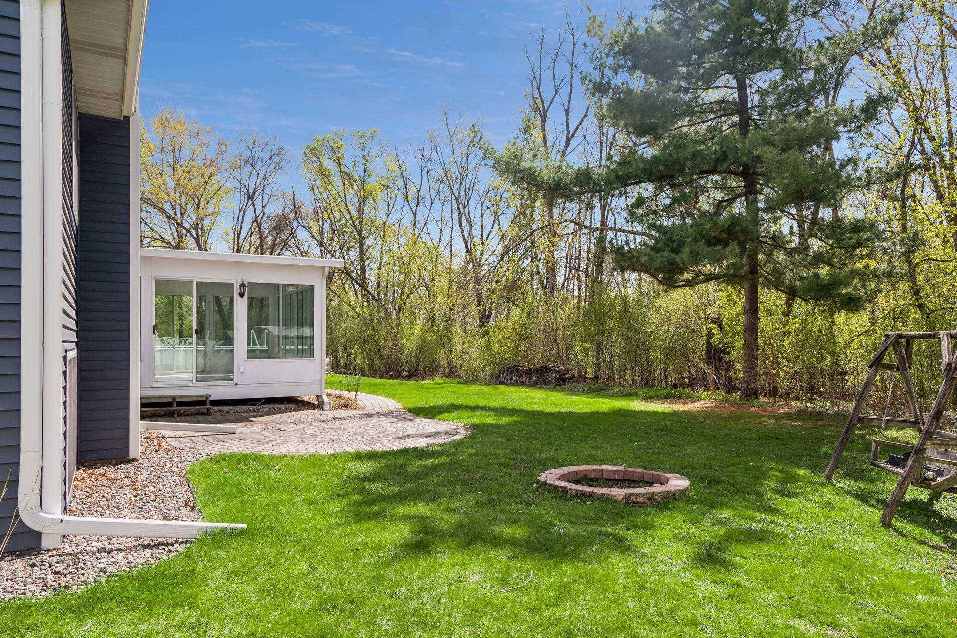 5323 Cedarwood Court