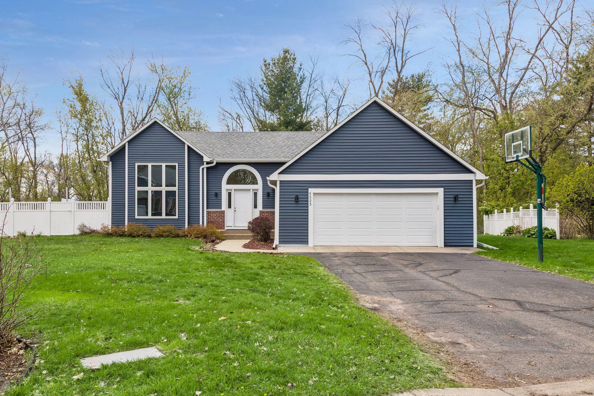 5323 Cedarwood Court