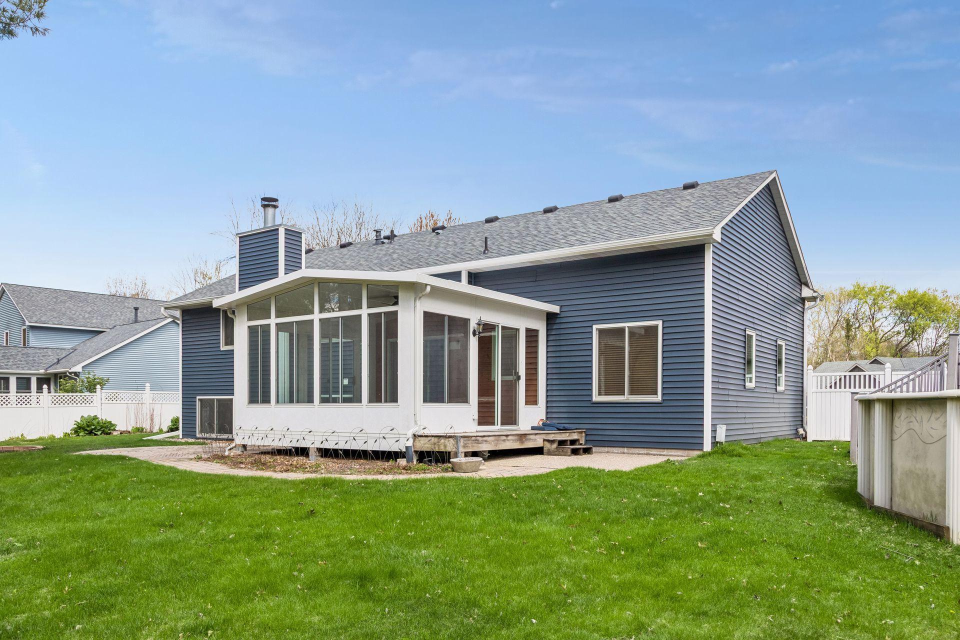 5323 Cedarwood Court