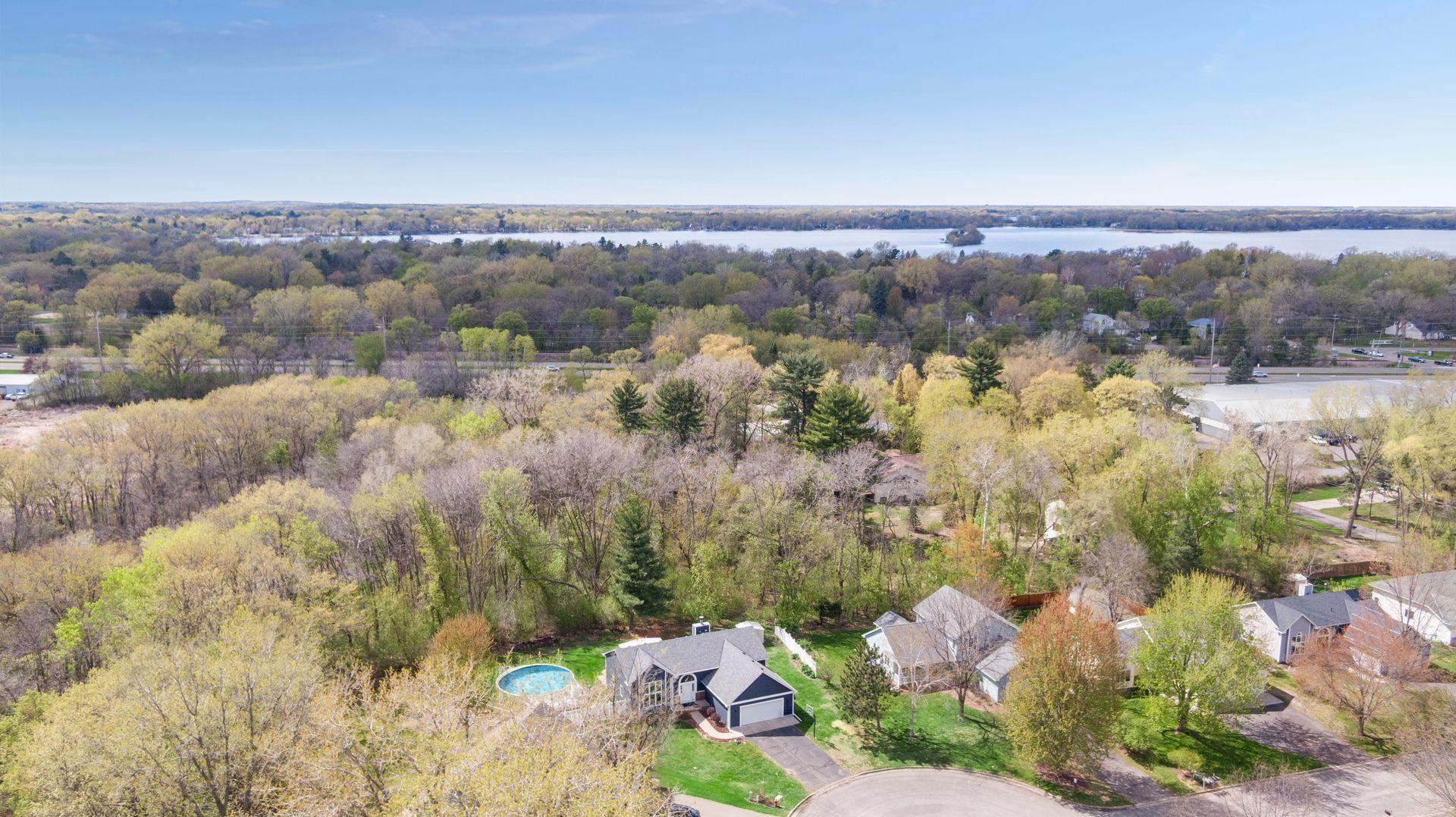 5323 Cedarwood Court