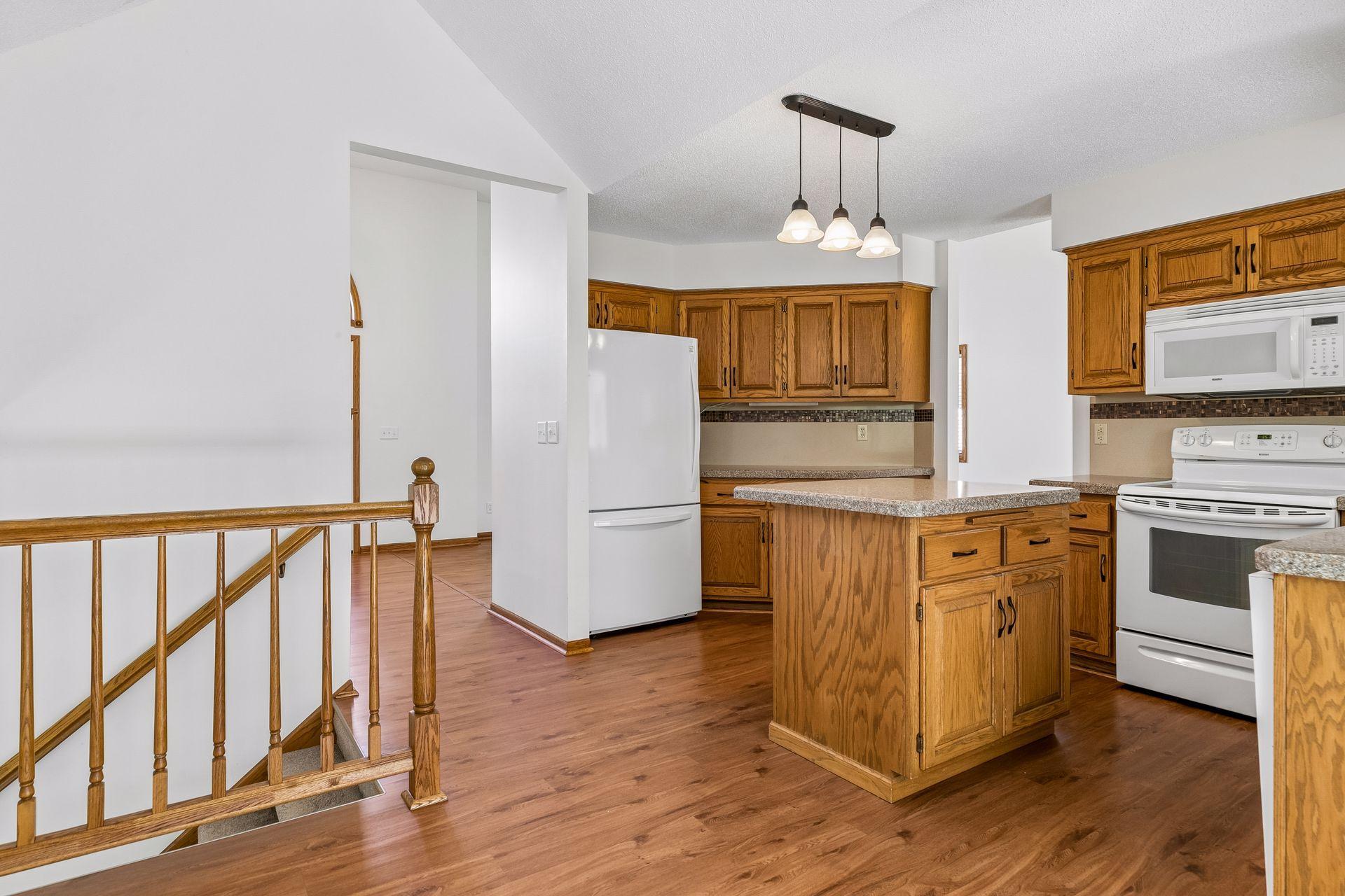 5323 Cedarwood Court